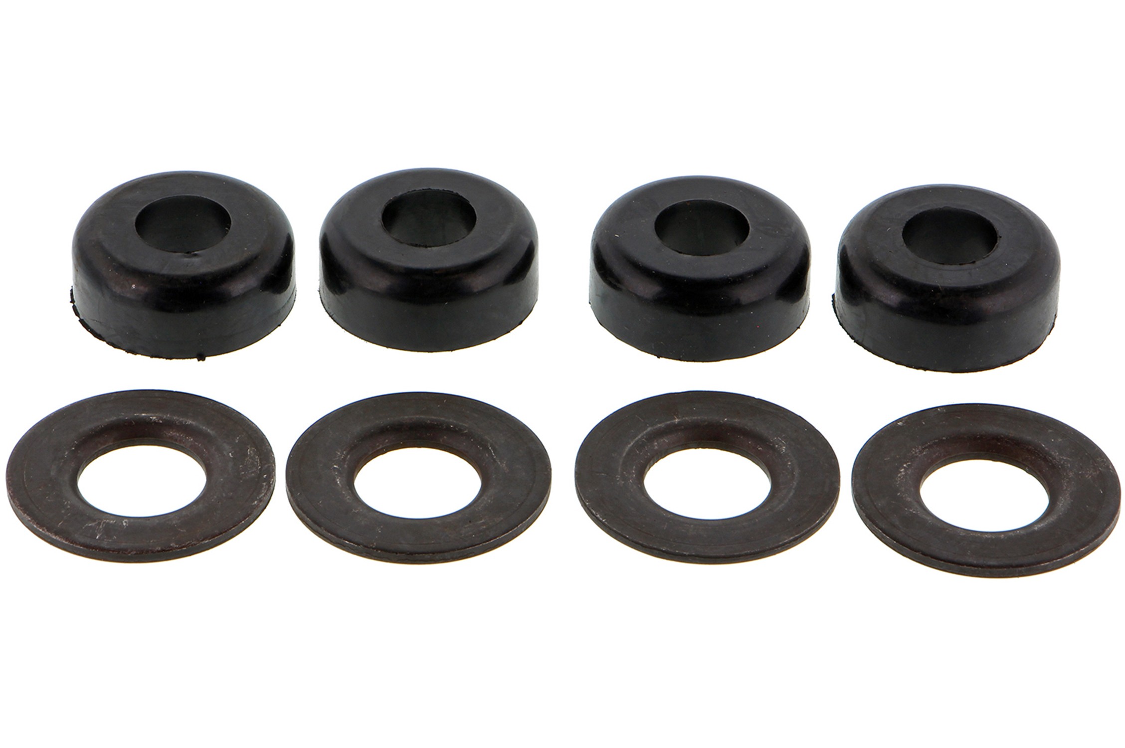 Mevotech MS504198 Suspension Strut Rod Bushing Kit