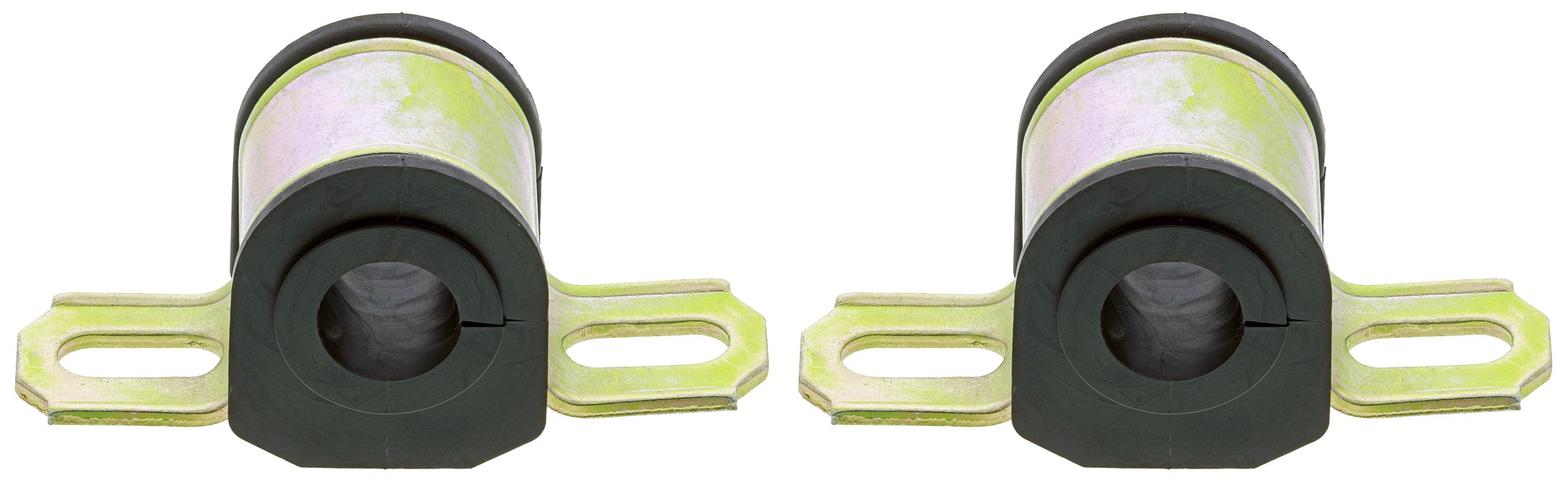 Mevotech MS504228 Suspension Stabilizer Bar Bushing - Image 3