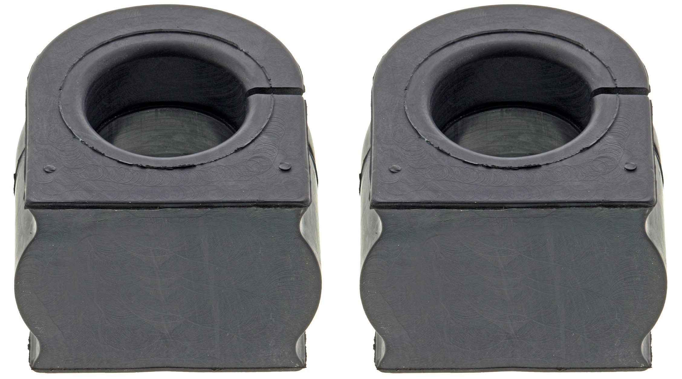 Mevotech MS504229 Suspension Stabilizer Bar Bushing Kit - Image 2