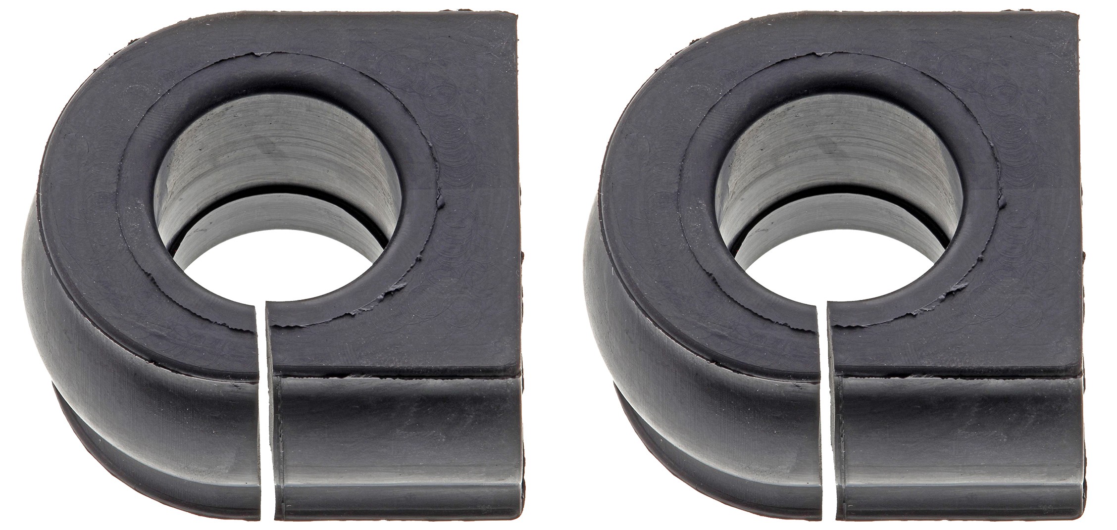 Mevotech MS504229 Suspension Stabilizer Bar Bushing Kit - Image 3