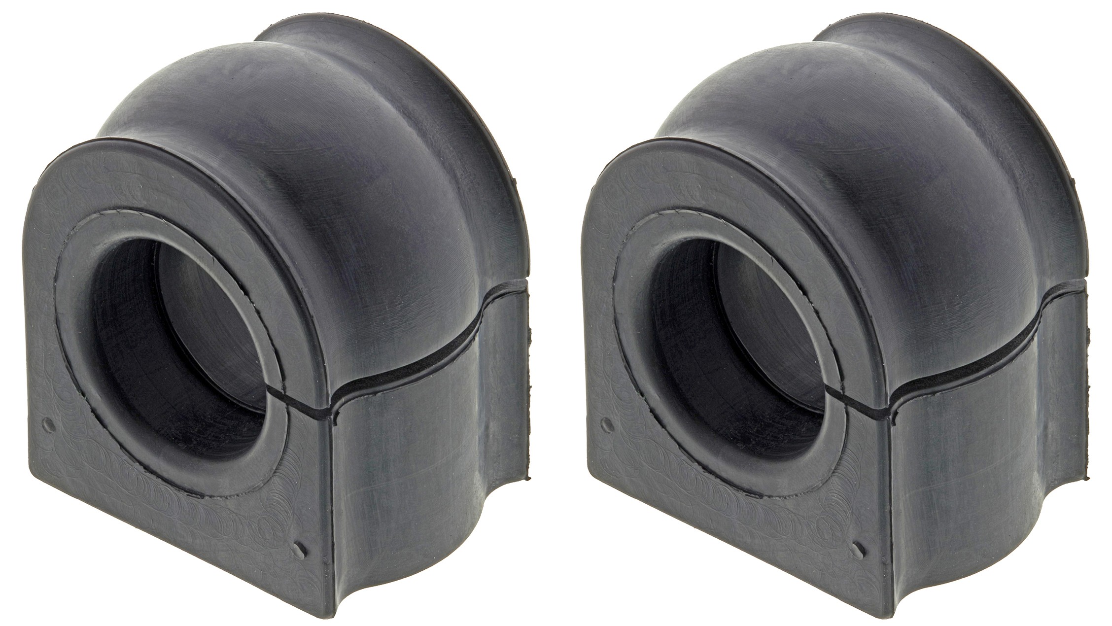 Mevotech MS504229 Suspension Stabilizer Bar Bushing Kit - Image 4