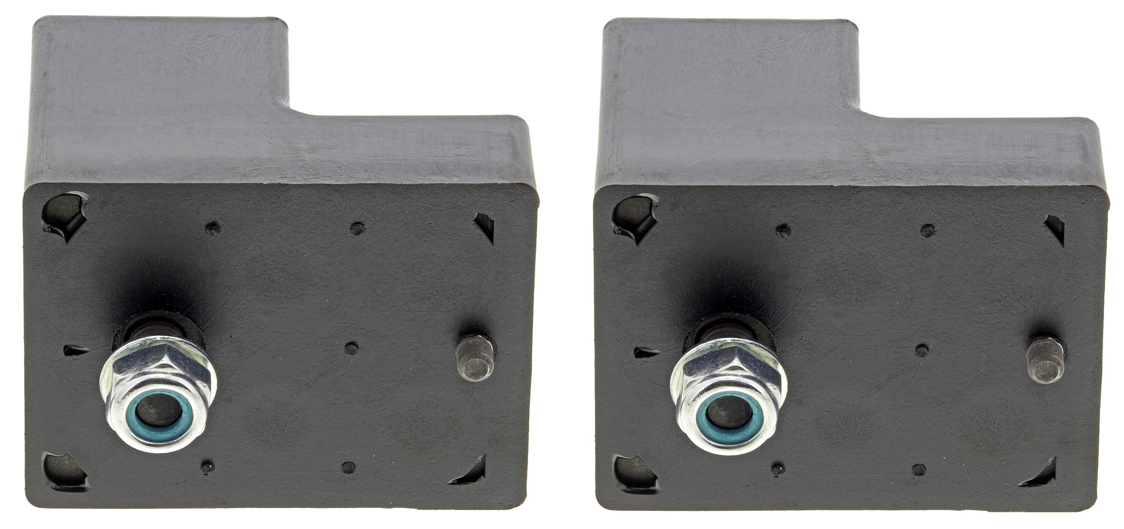 Mevotech MS504332 Suspension Control Arm Bumper - Image 4