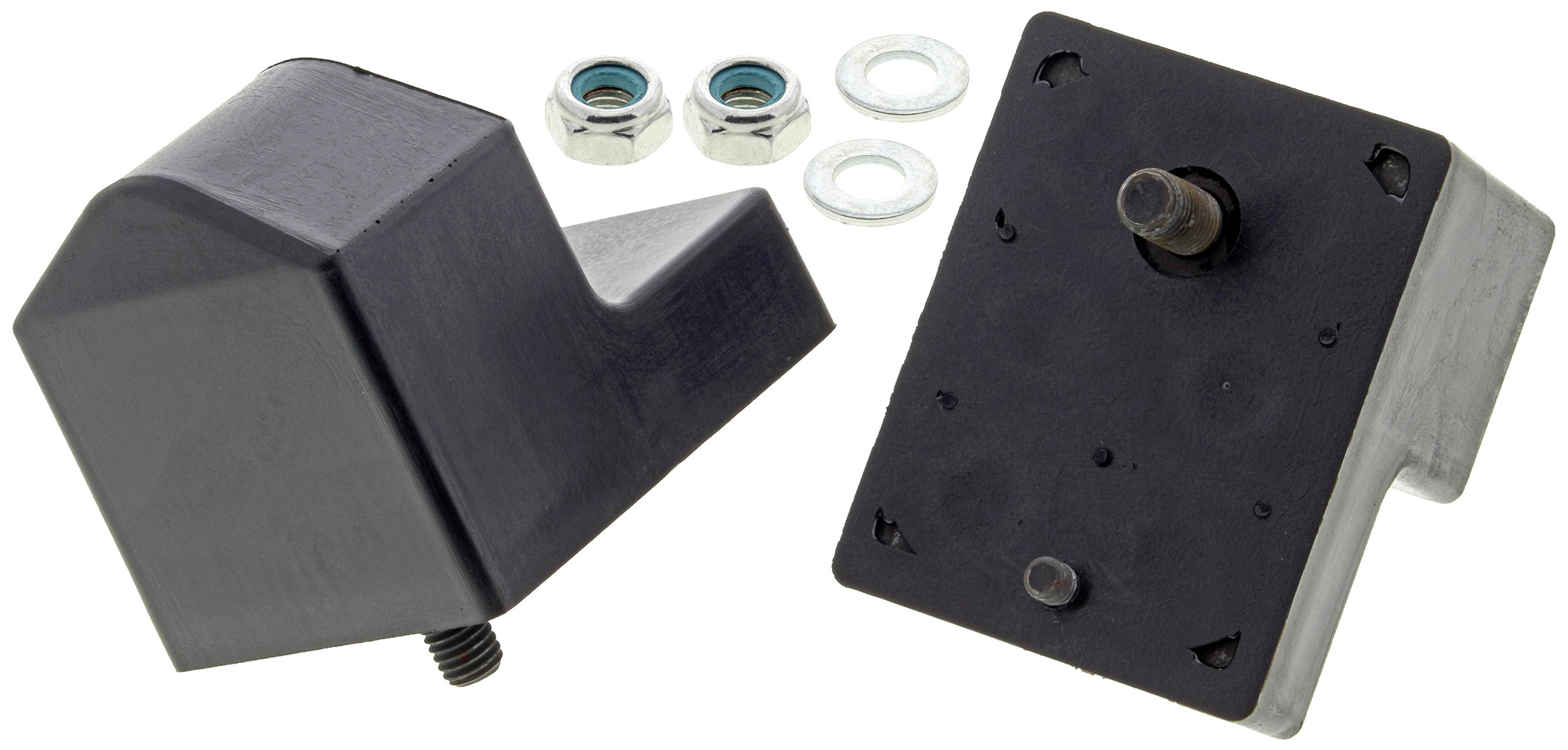 Mevotech MS504332 Suspension Control Arm Bumper - Image 5