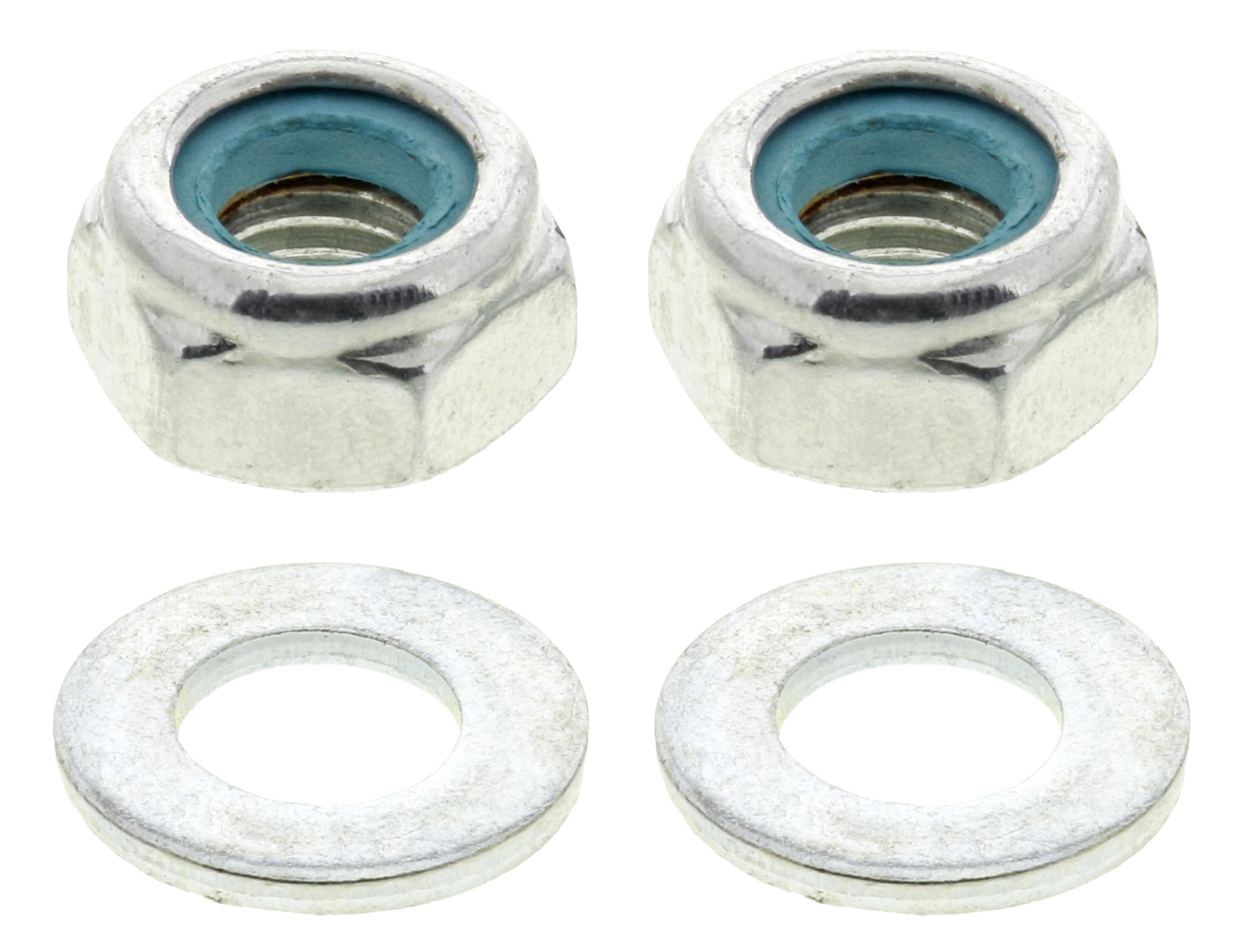Mevotech MS504332 Suspension Control Arm Bumper - Image 2