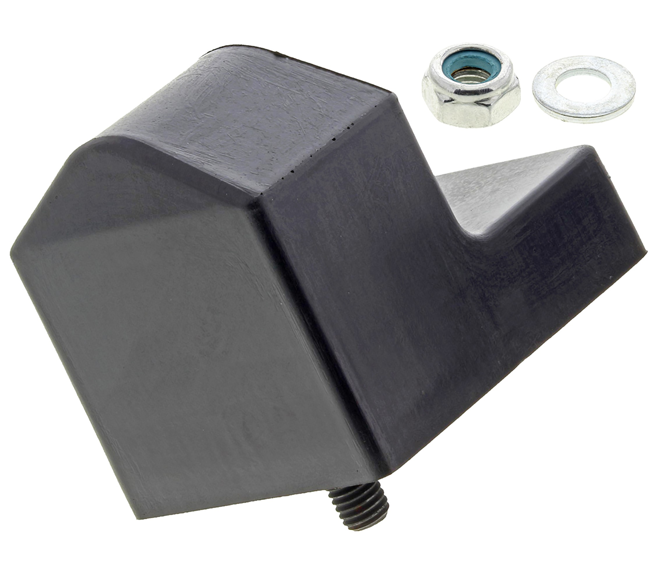 Mevotech MS504333 Suspension Control Arm Bumper - Image 5