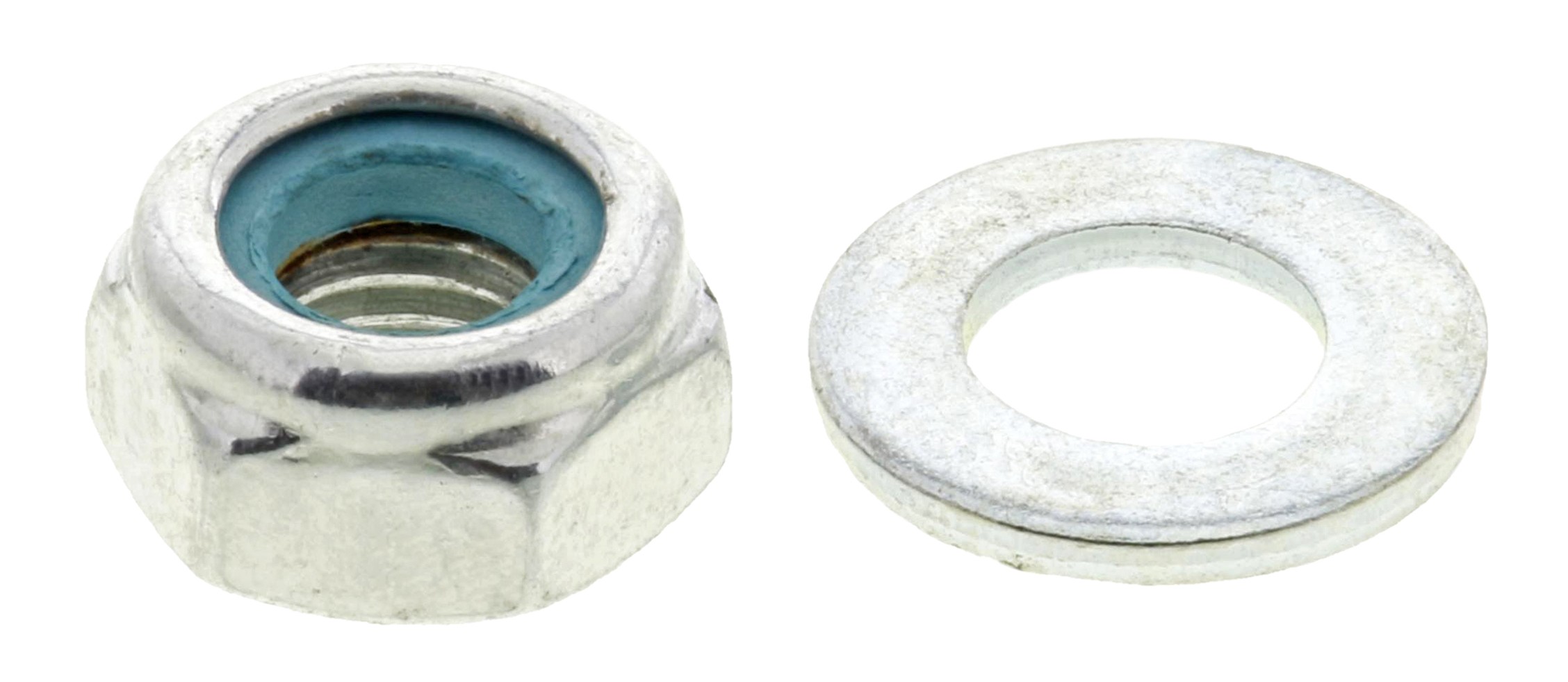 Mevotech MS504333 Suspension Control Arm Bumper - Image 2
