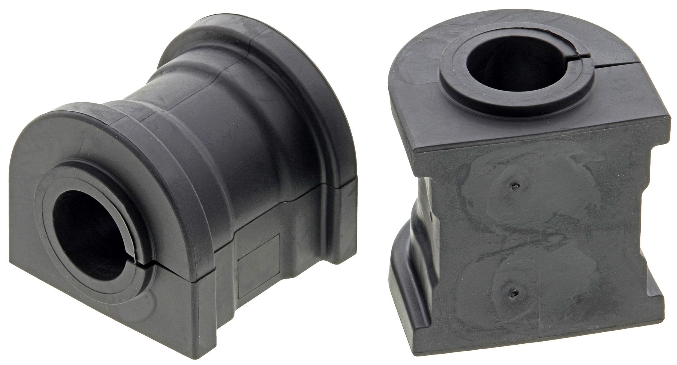 Mevotech MS504339 Suspension Stabilizer Bar Bushing Kit - Image 2