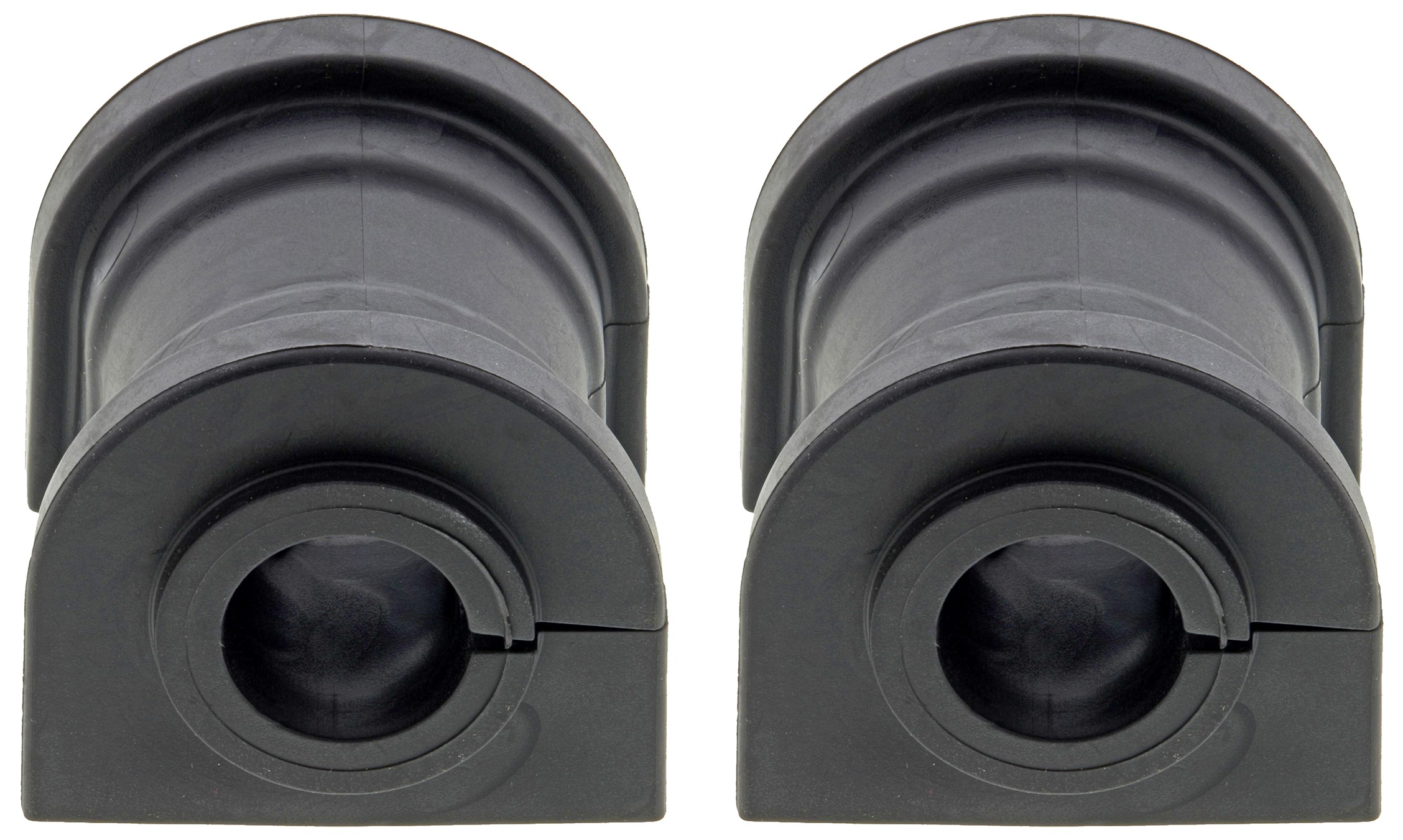 Mevotech MS504339 Suspension Stabilizer Bar Bushing Kit - Image 3