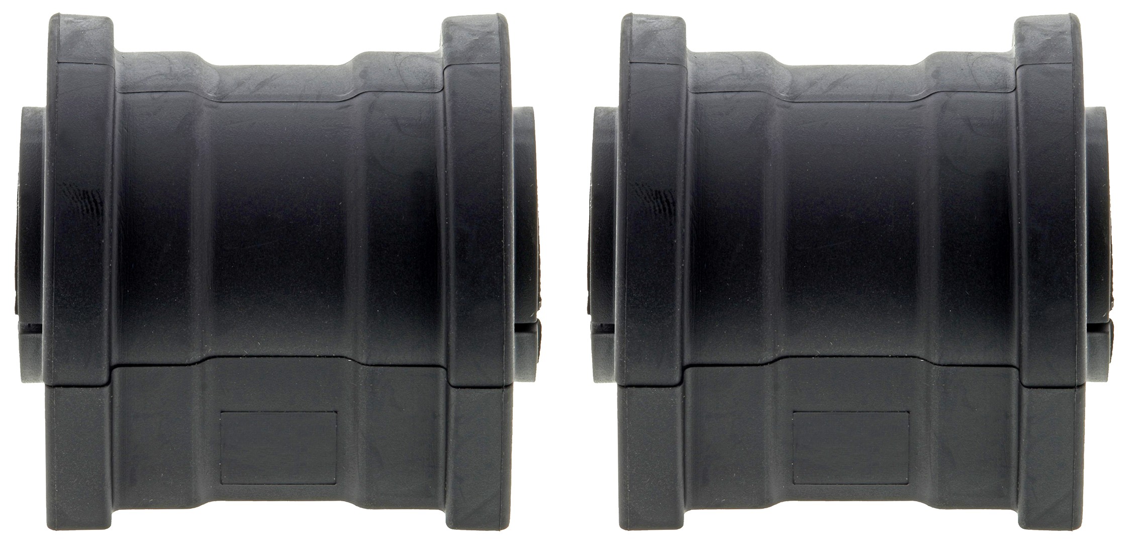 Mevotech MS504339 Suspension Stabilizer Bar Bushing Kit - Image 4