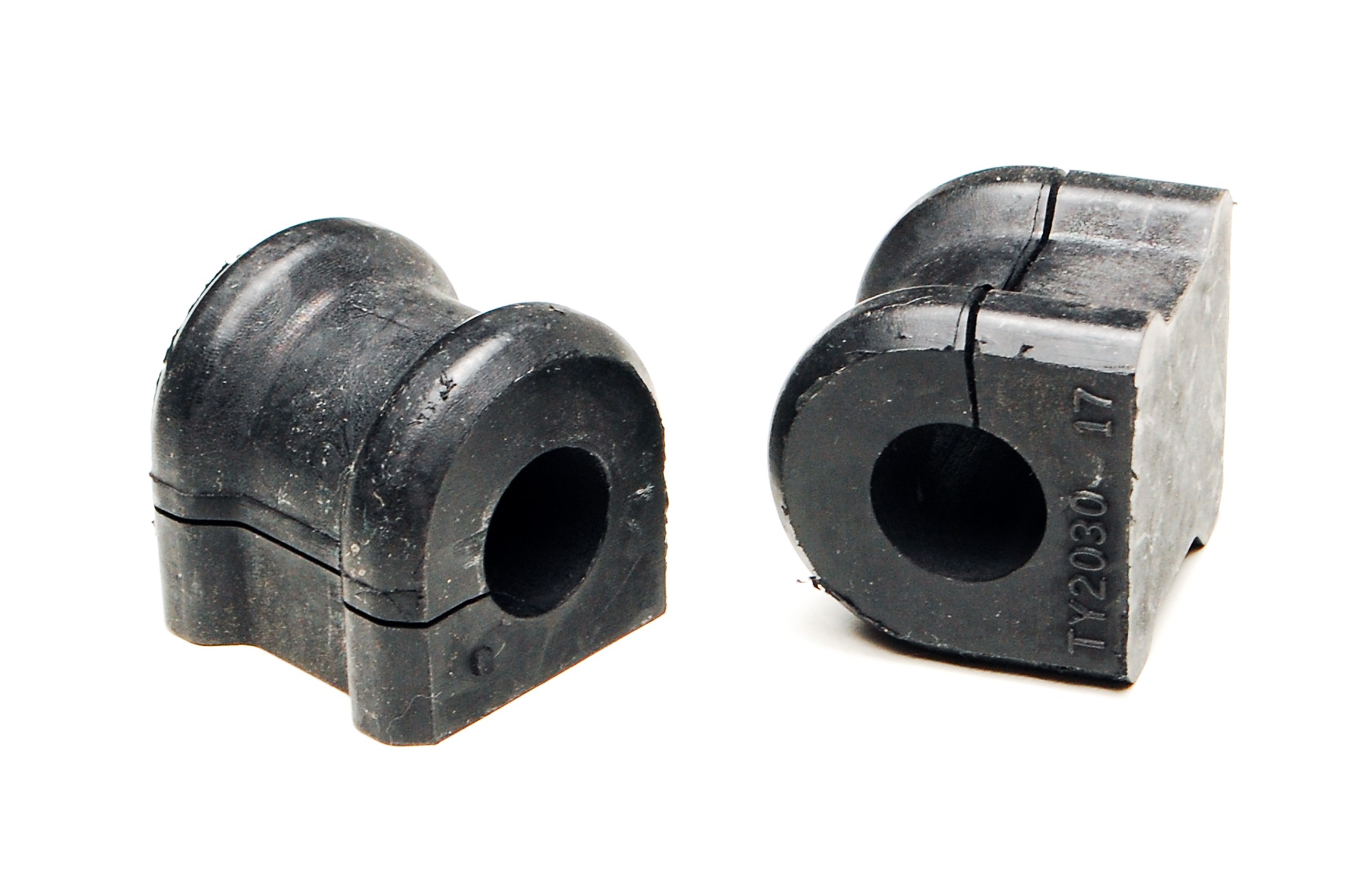 Mevotech MS50442 Suspension Stabilizer Bar Bushing Kit