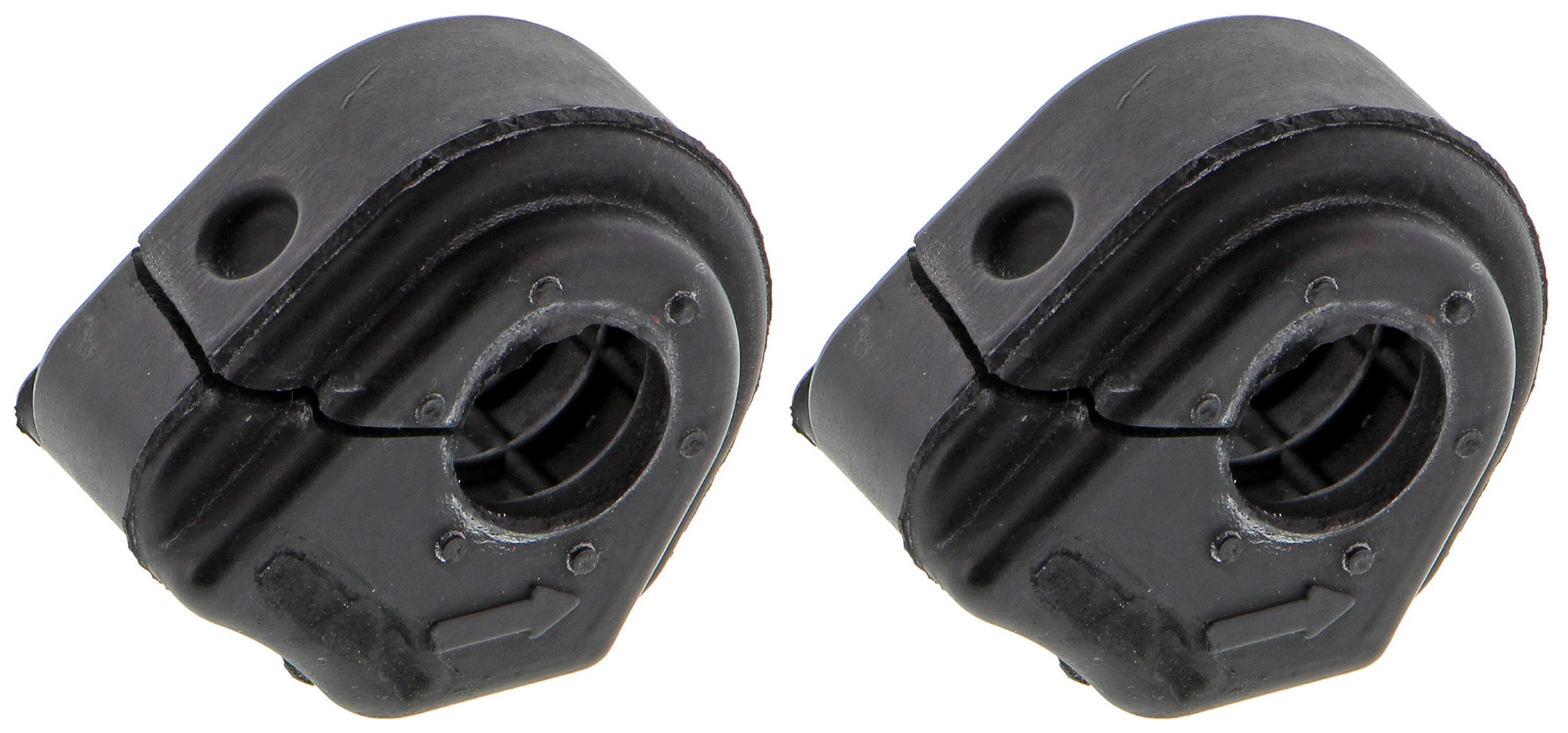 Mevotech MS50462 Suspension Stabilizer Bar Bushing Kit