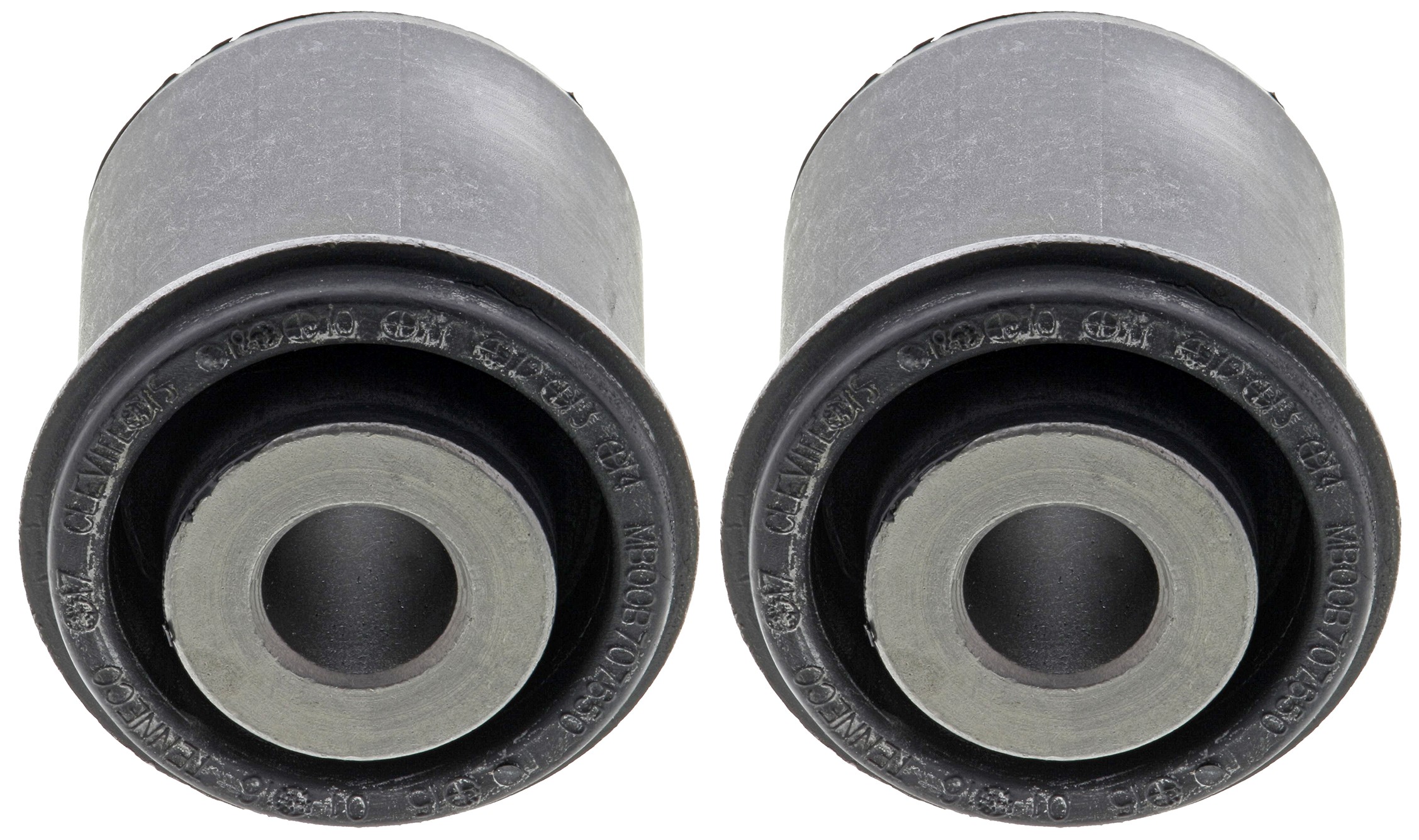 Mevotech MS50474 Suspension Control Arm Bushing - Image 3
