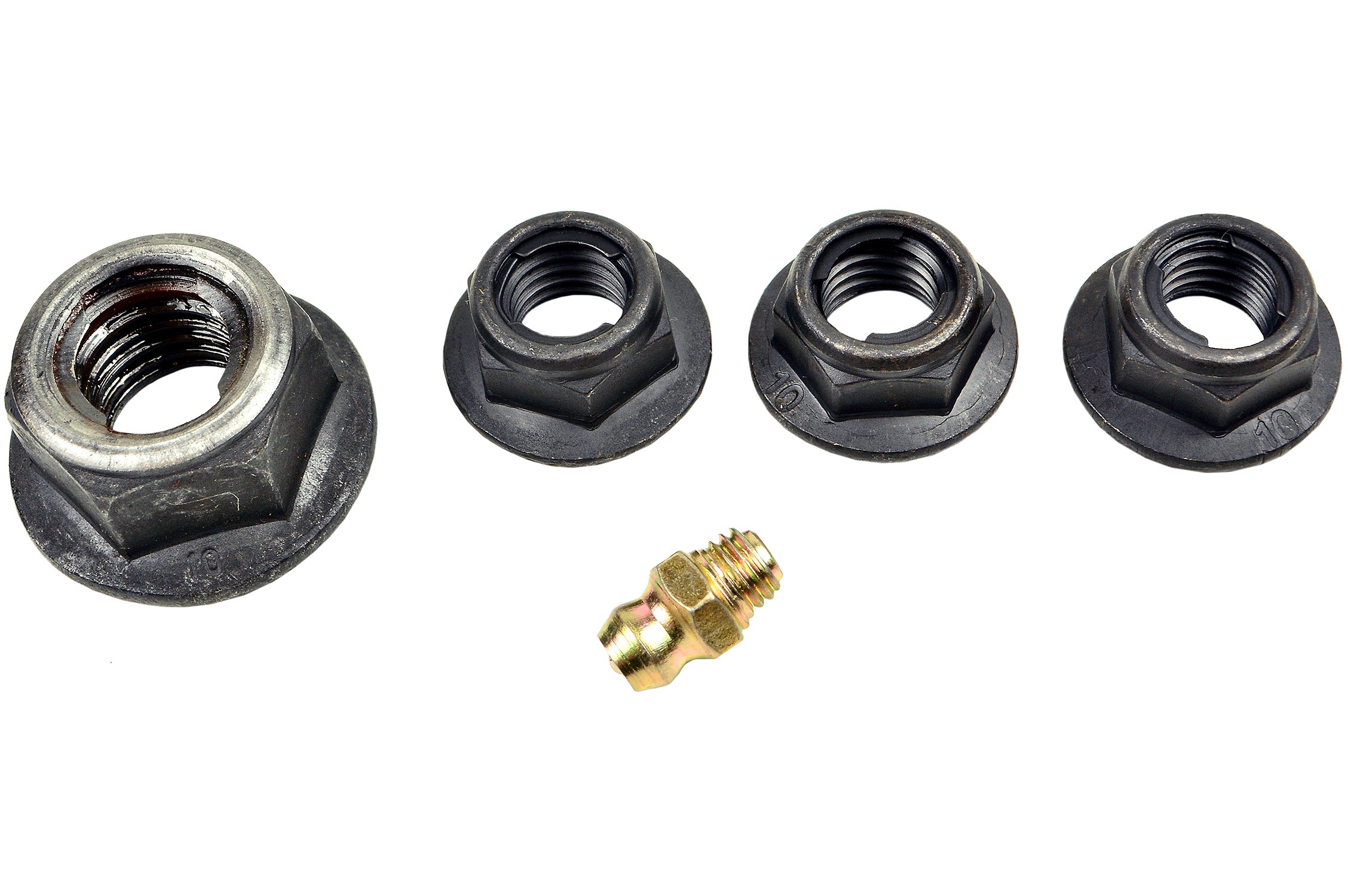 Mevotech MS50507 Suspension Ball Joint - Image 4