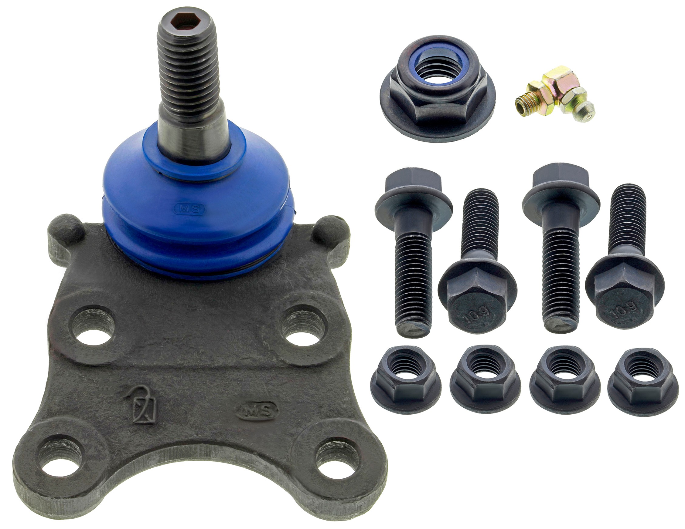 Mevotech MS50508 Suspension Ball Joint - Image 3