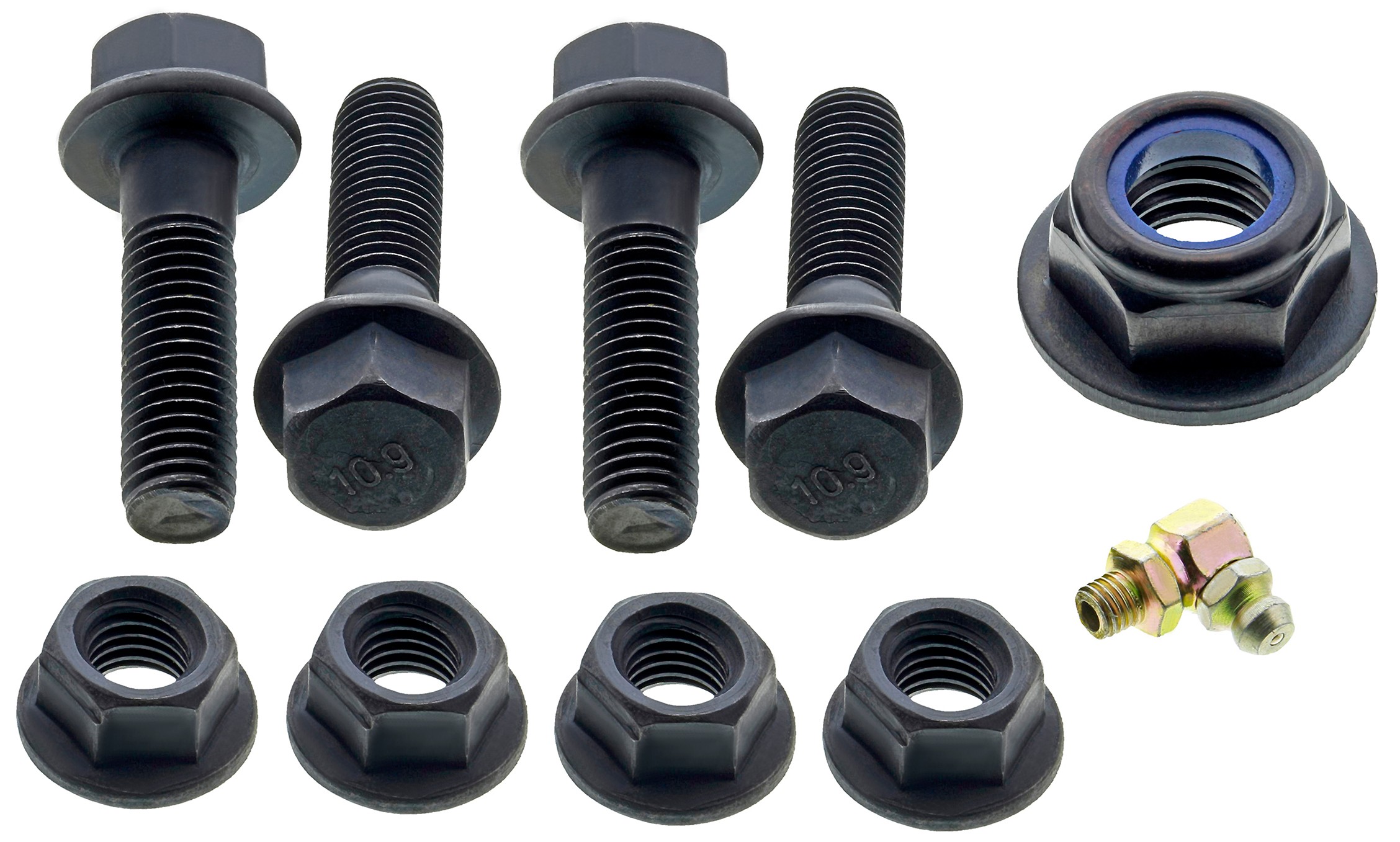 Mevotech MS50508 Suspension Ball Joint - Image 5