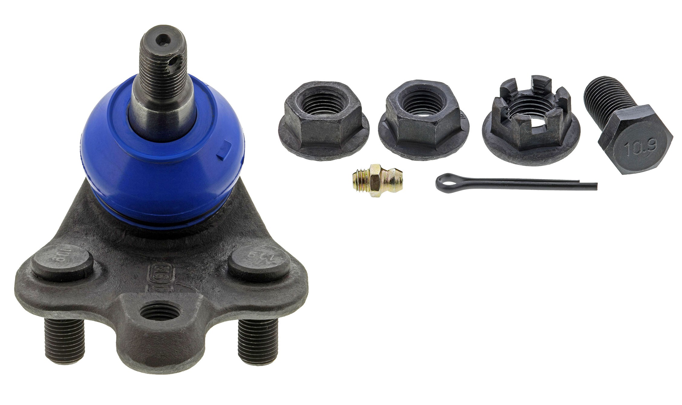 Mevotech MS50520 Suspension Ball Joint - Image 3