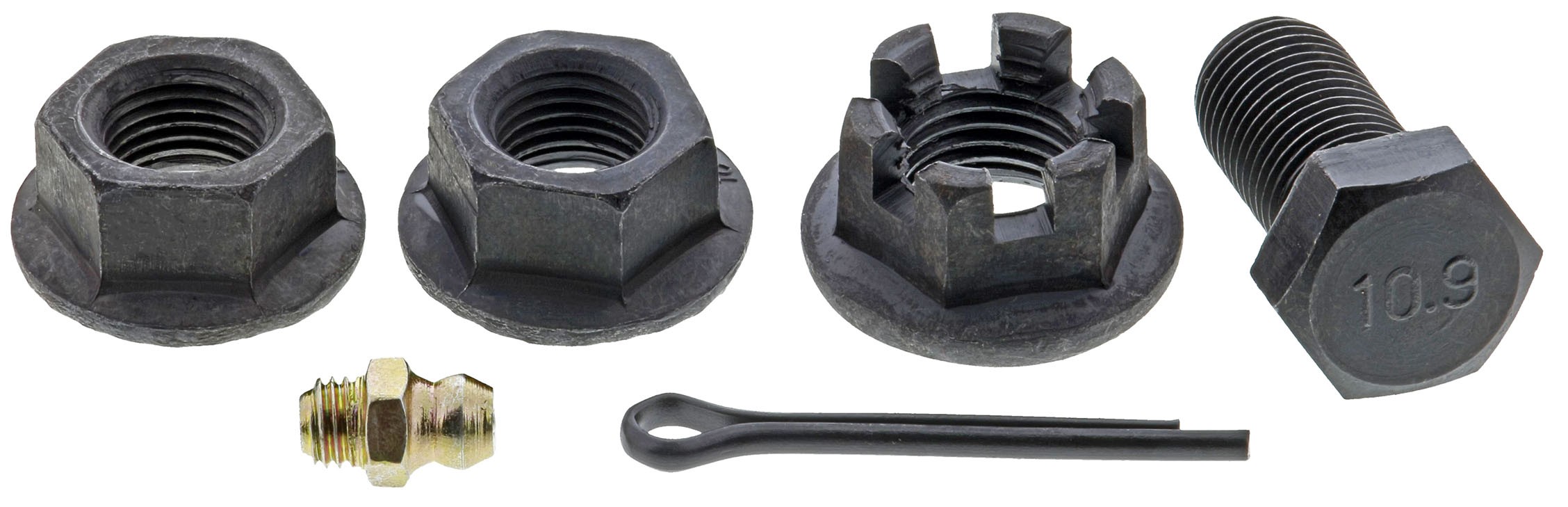 Mevotech MS50520 Suspension Ball Joint - Image 5