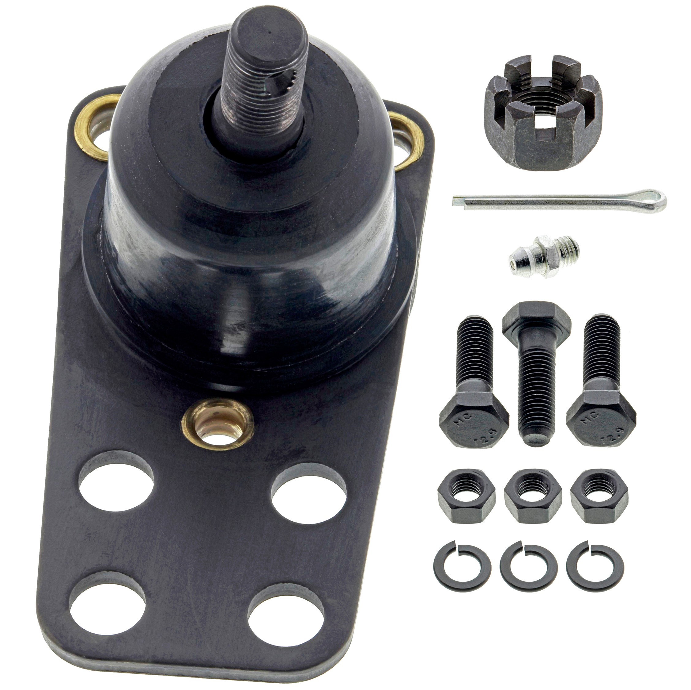 Mevotech MS50545 Suspension Ball Joint - Image 3
