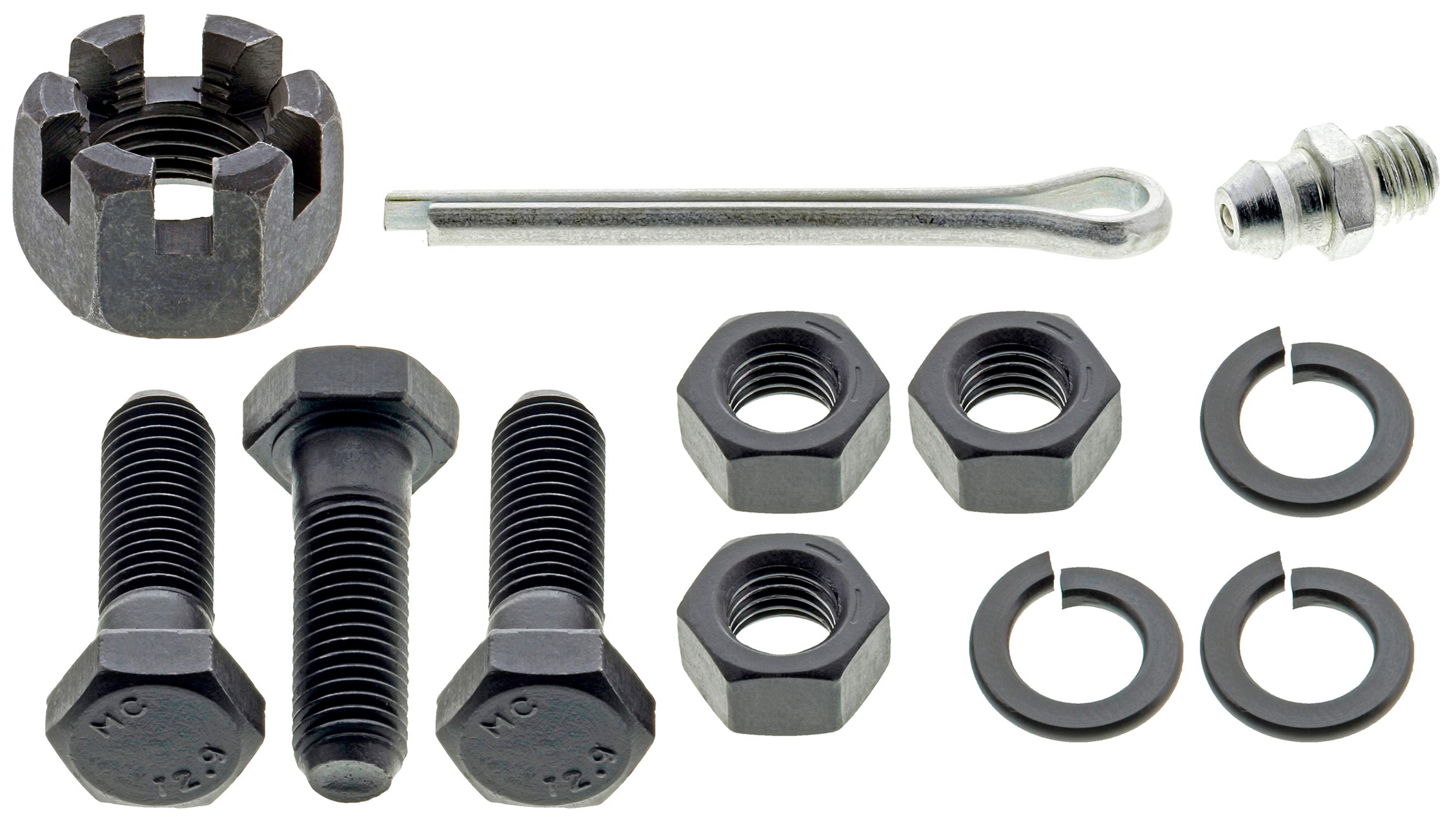 Mevotech MS50545 Suspension Ball Joint - Image 5