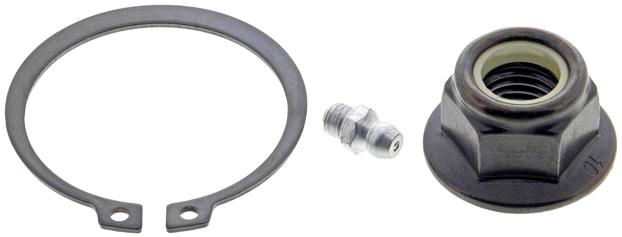Mevotech MS50553 Suspension Ball Joint - Image 5