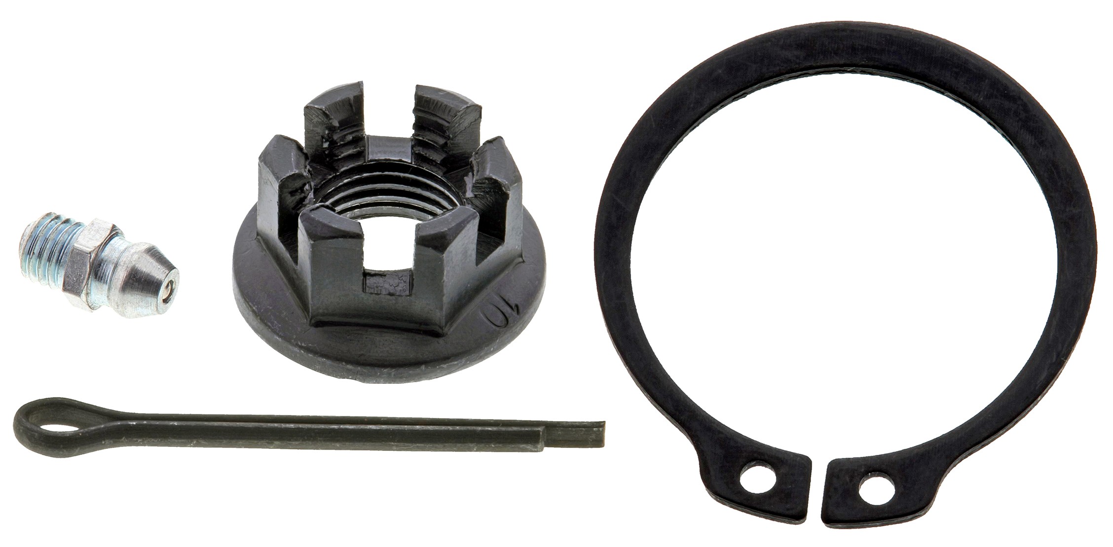 Mevotech MS50575 Suspension Ball Joint - Image 4