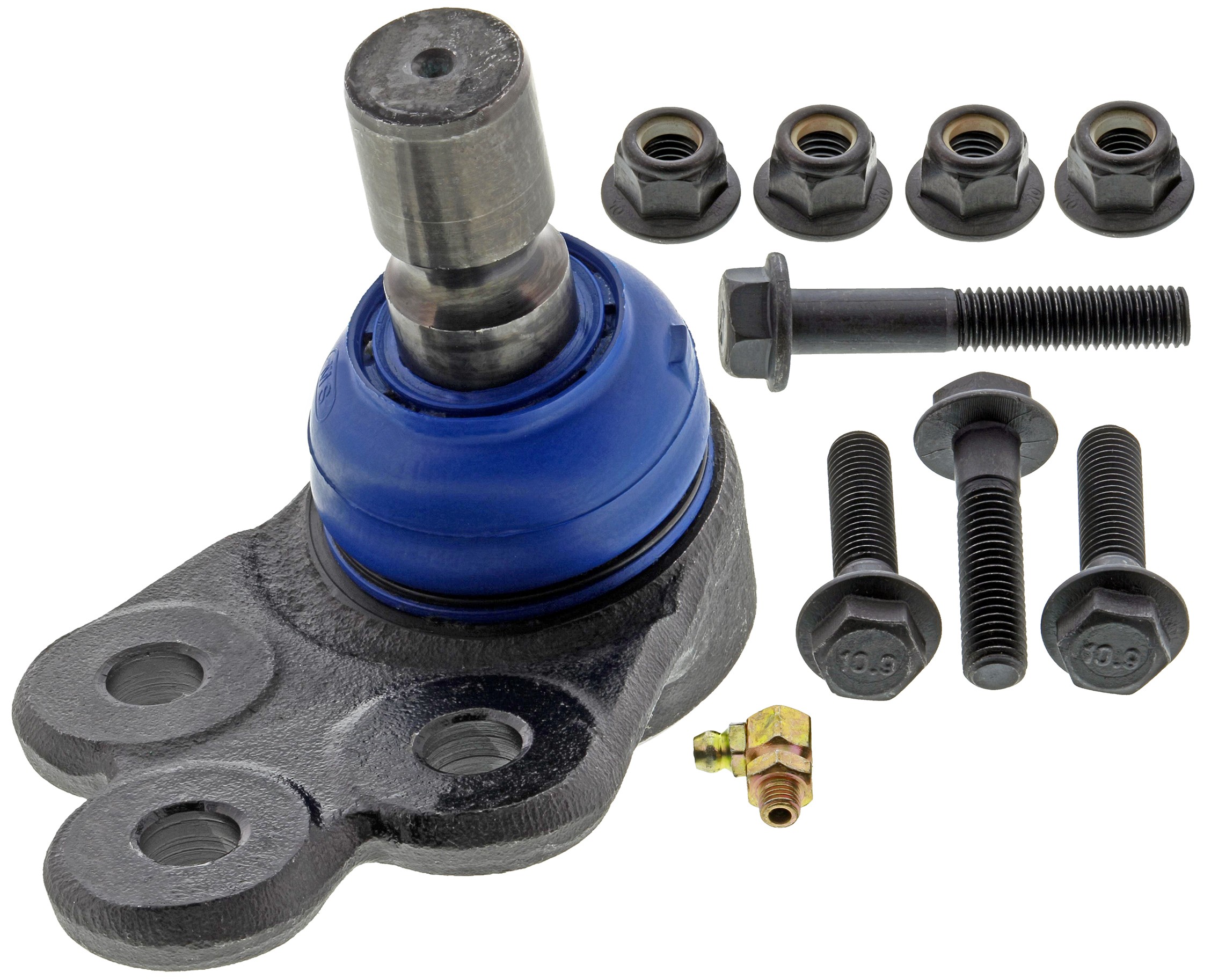 Mevotech MS50584 Suspension Ball Joint - Image 2