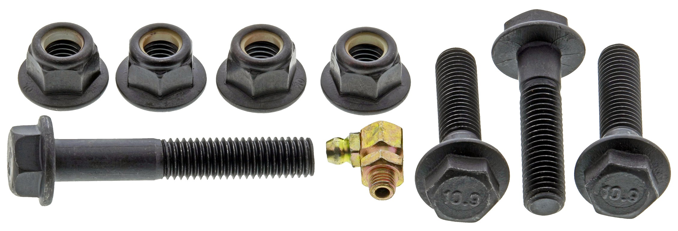 Mevotech MS50584 Suspension Ball Joint - Image 4