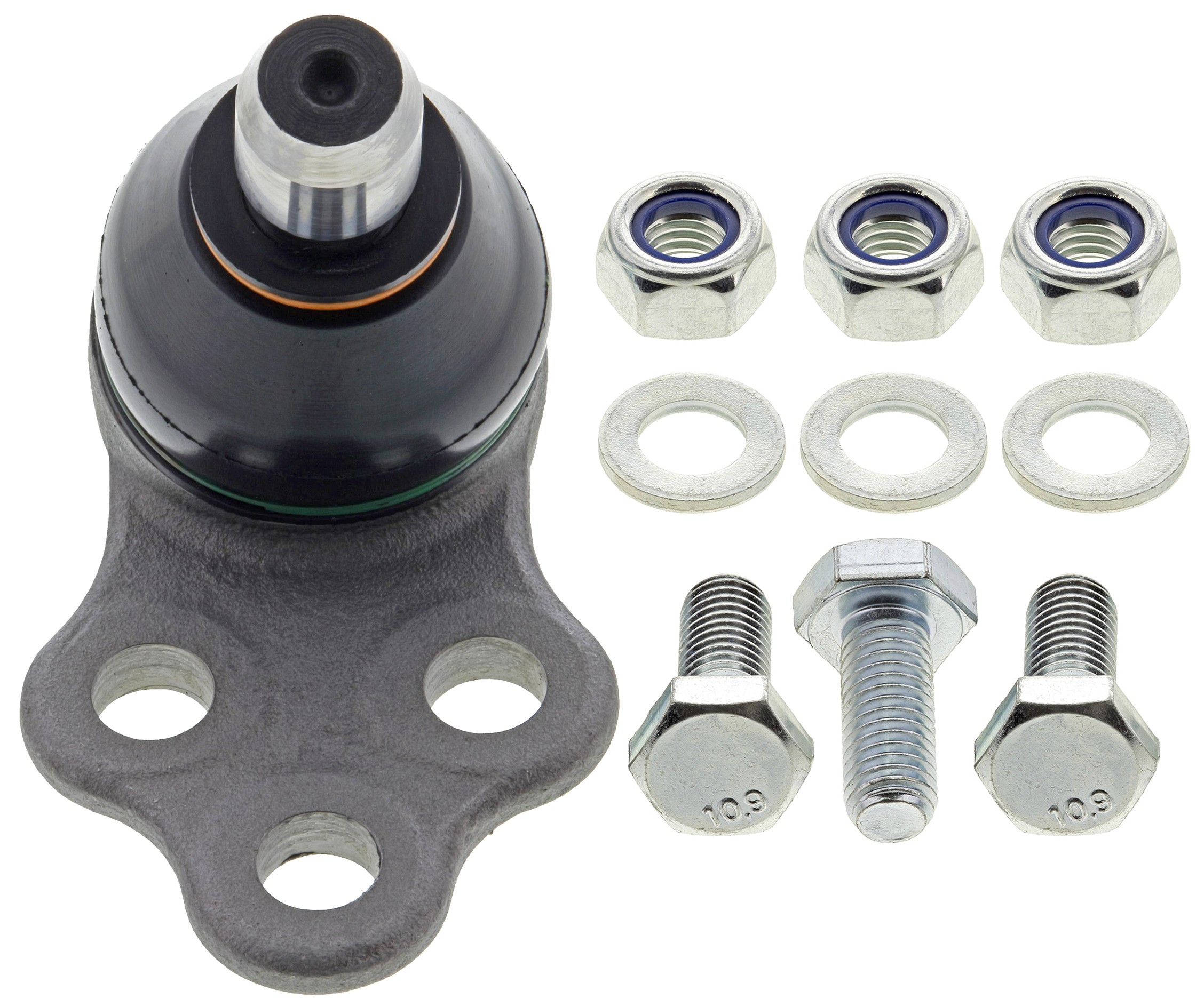 Mevotech MS50587 Suspension Ball Joint - Image 3