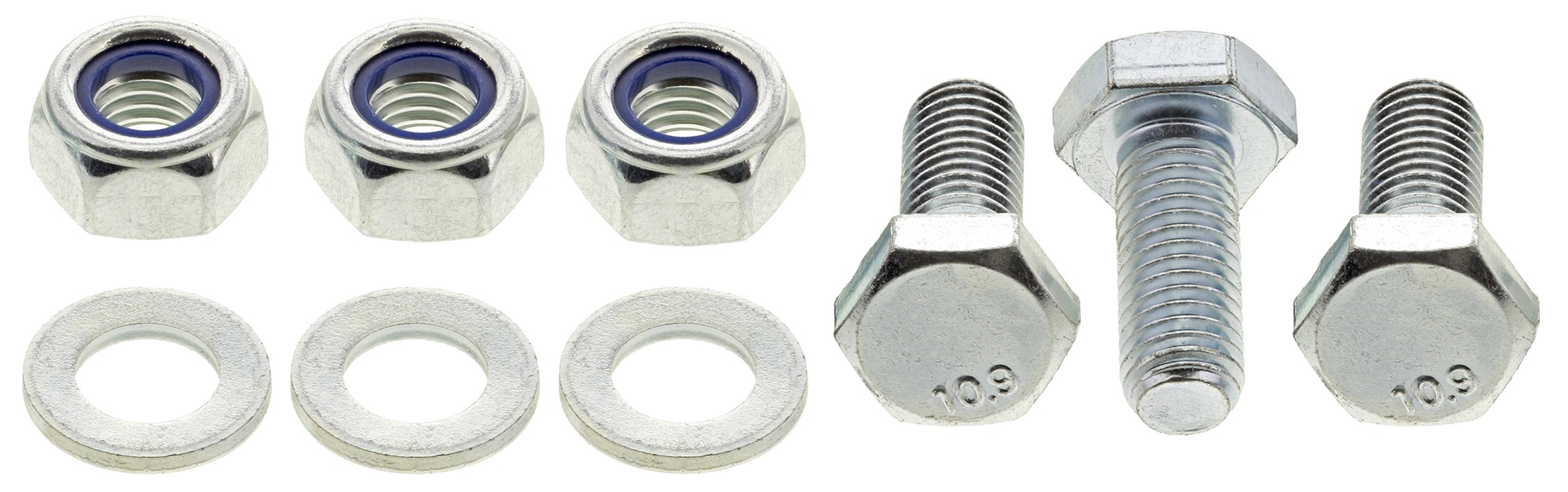 Mevotech MS50587 Suspension Ball Joint - Image 5