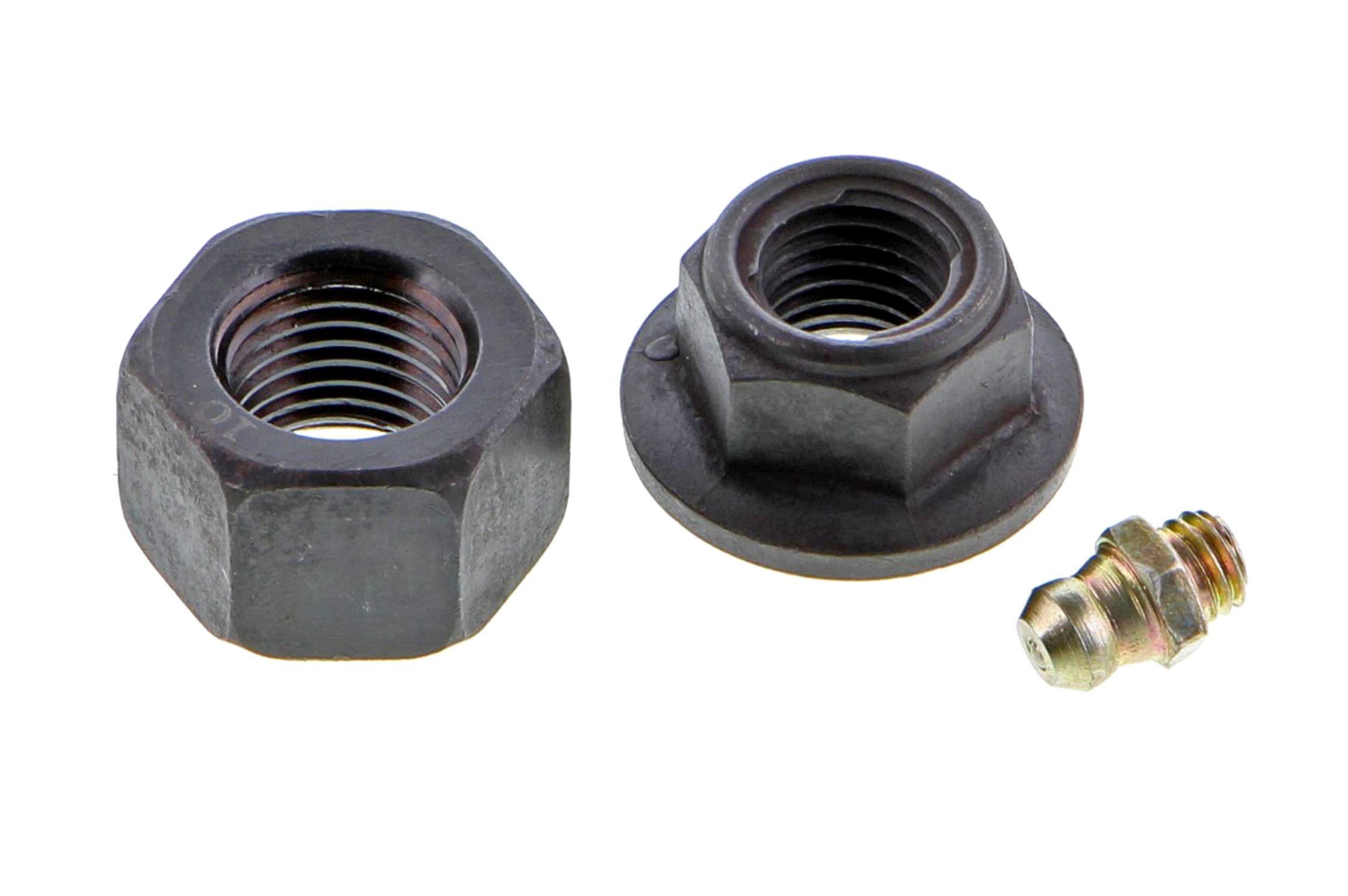 Mevotech MS50600 Steering Tie Rod End - Image 4