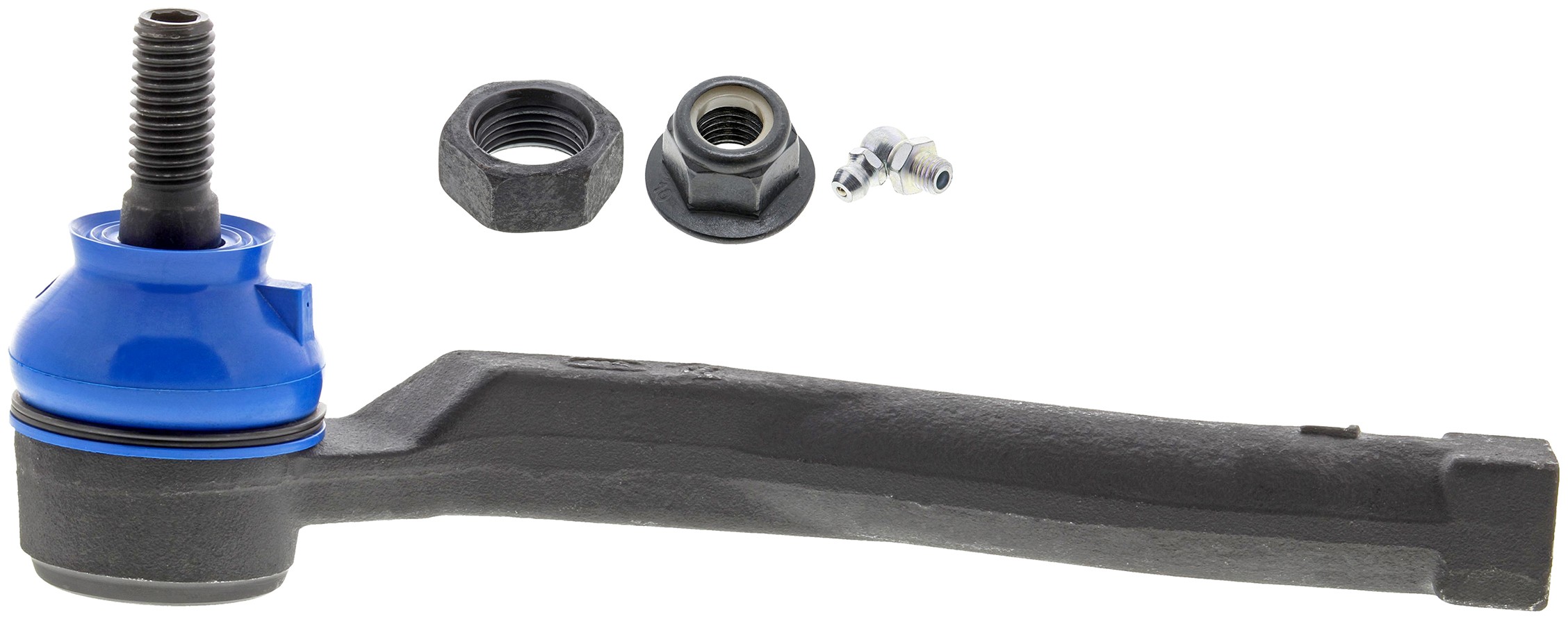 Mevotech MS50602 Steering Tie Rod End - Image 4