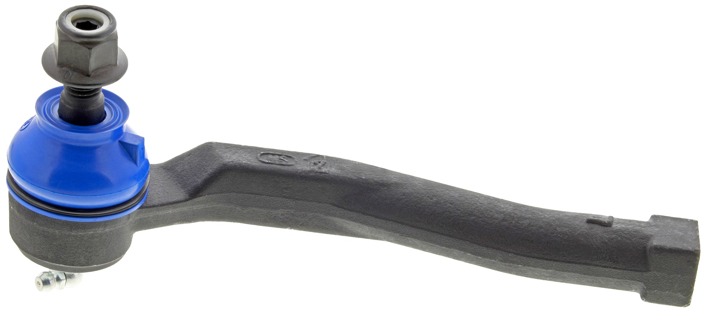 Mevotech MS50602 Steering Tie Rod End - Image 5