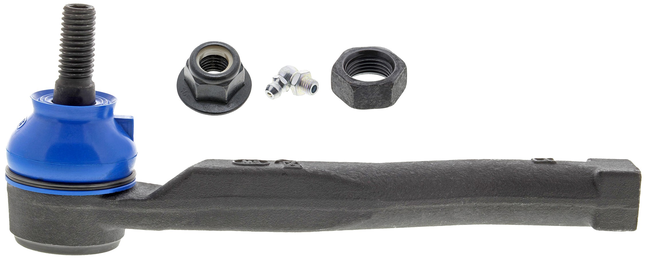 Mevotech MS50603 Steering Tie Rod End - Image 4