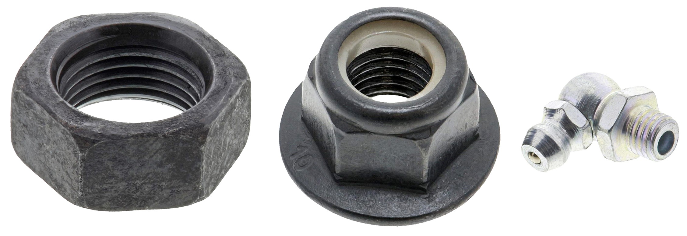 Mevotech MS50603 Steering Tie Rod End