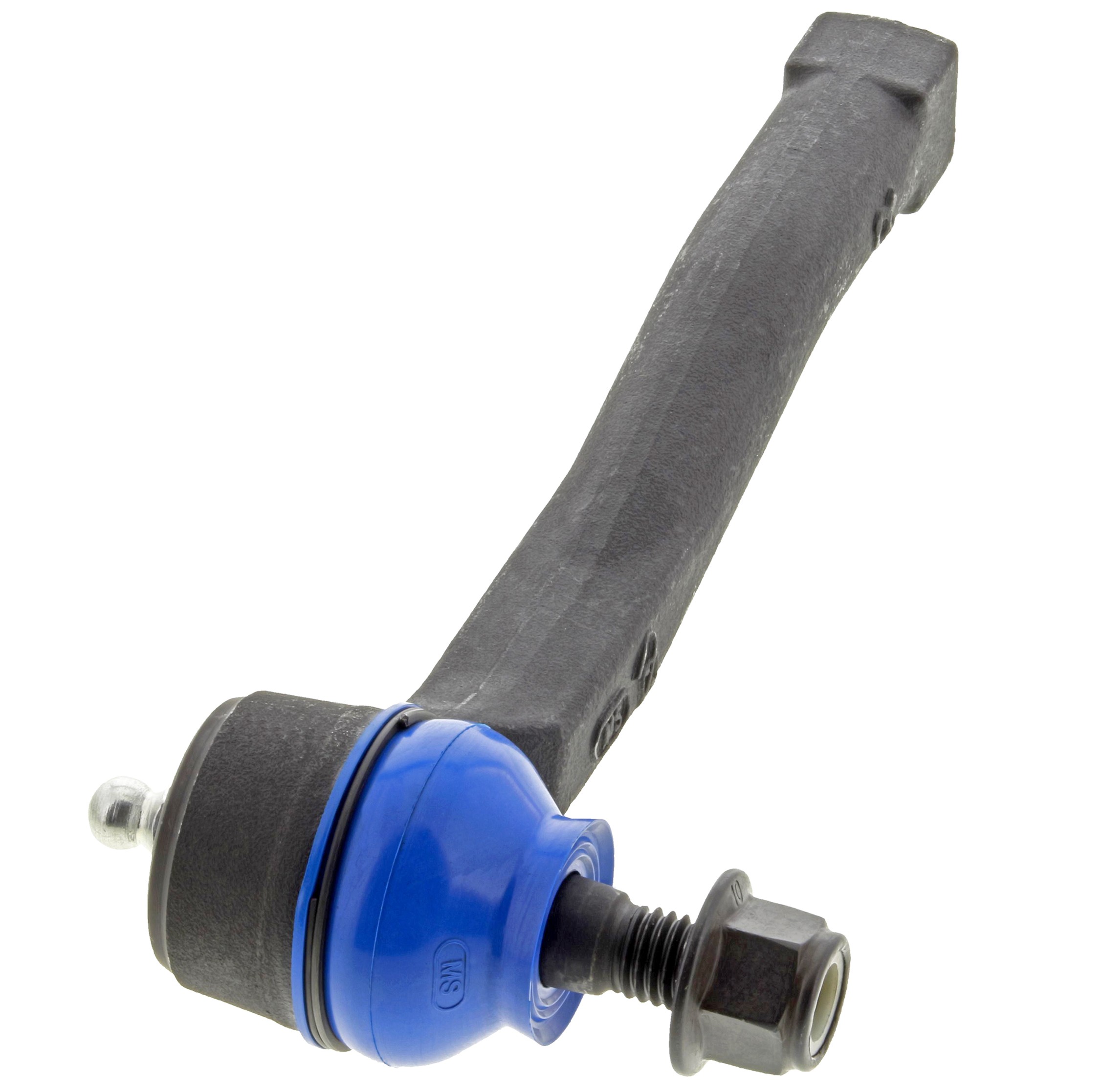 Mevotech MS50603 Steering Tie Rod End - Image 2