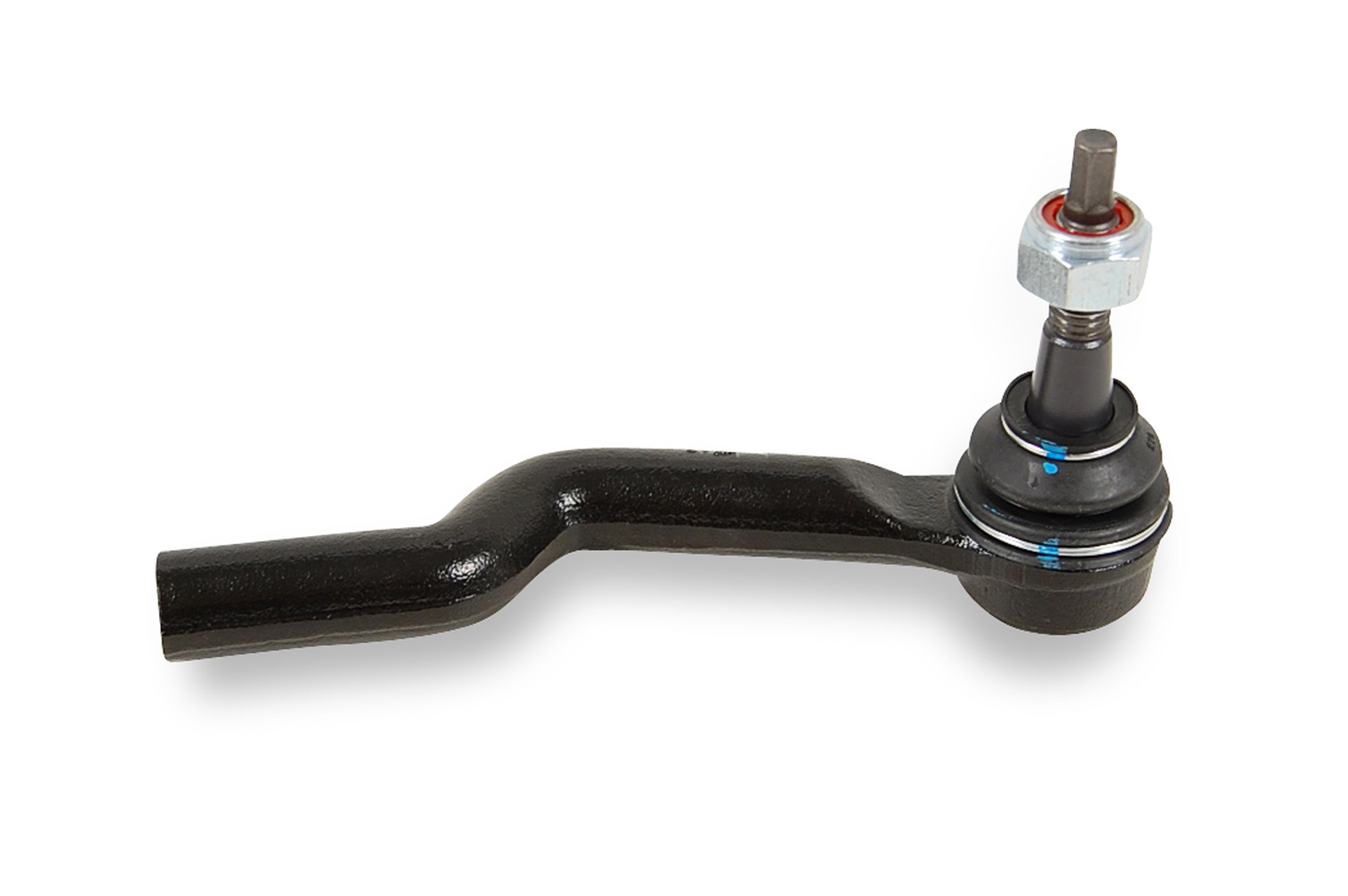 Mevotech MS50604 Steering Tie Rod End - Image 3