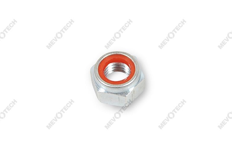 Mevotech MS50604 Steering Tie Rod End - Image 4