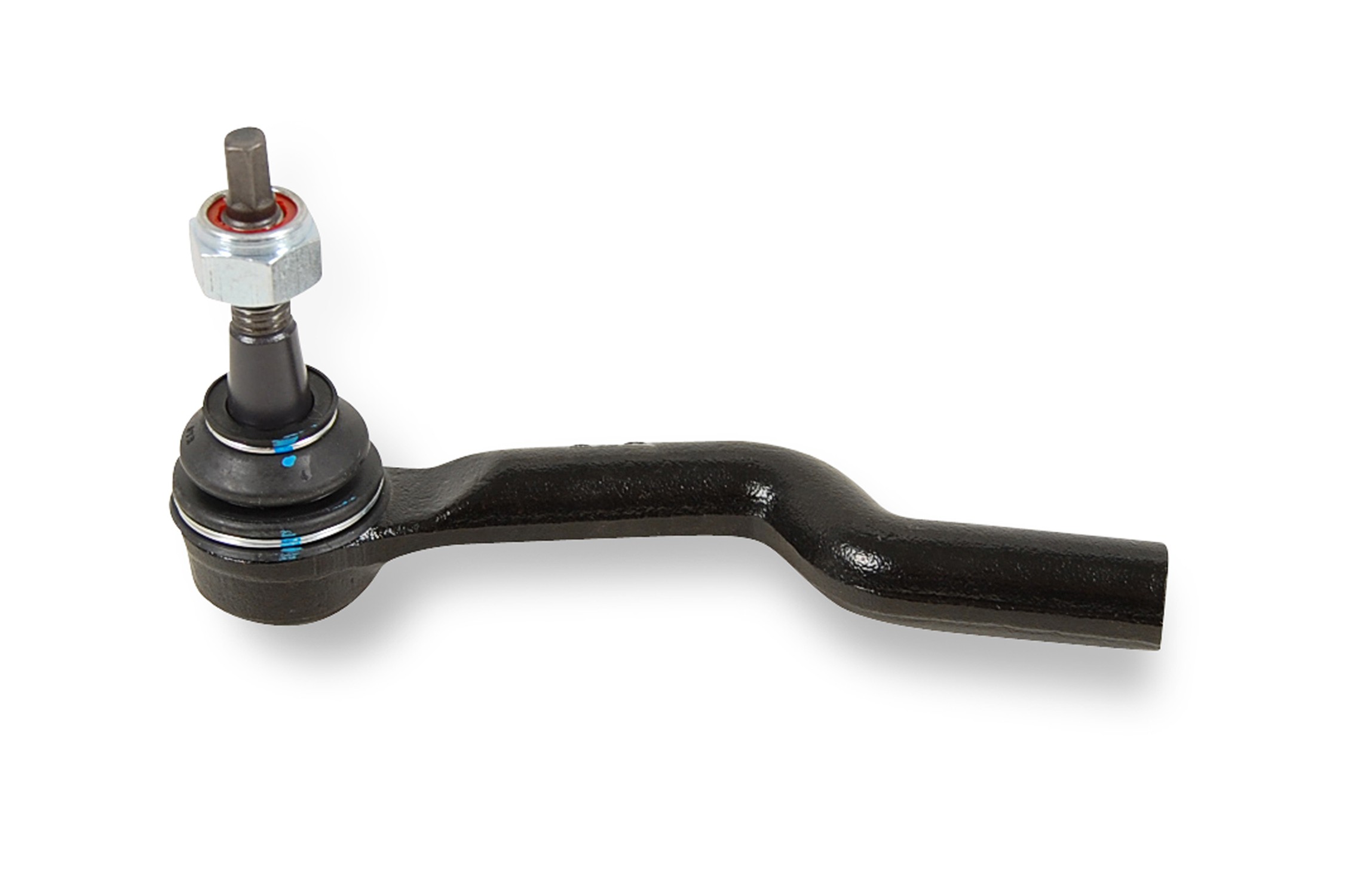 Mevotech MS50605 Steering Tie Rod End - Image 3