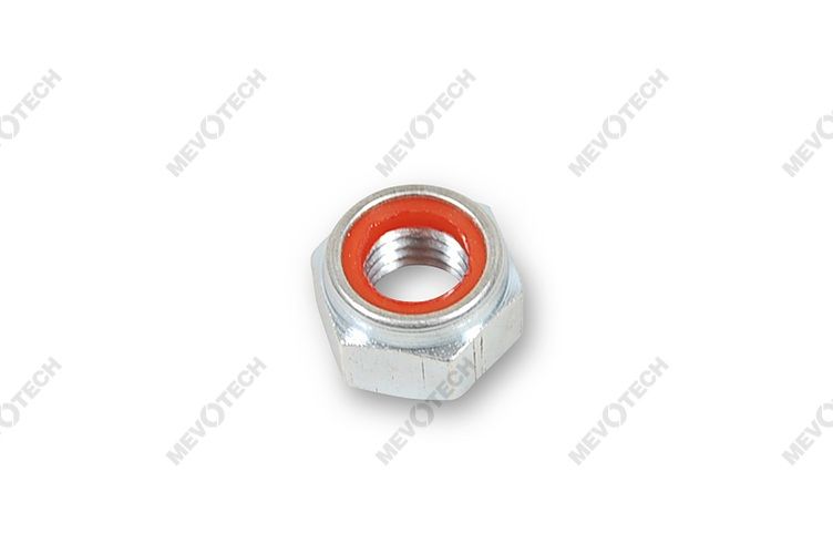 Mevotech MS50605 Steering Tie Rod End - Image 4