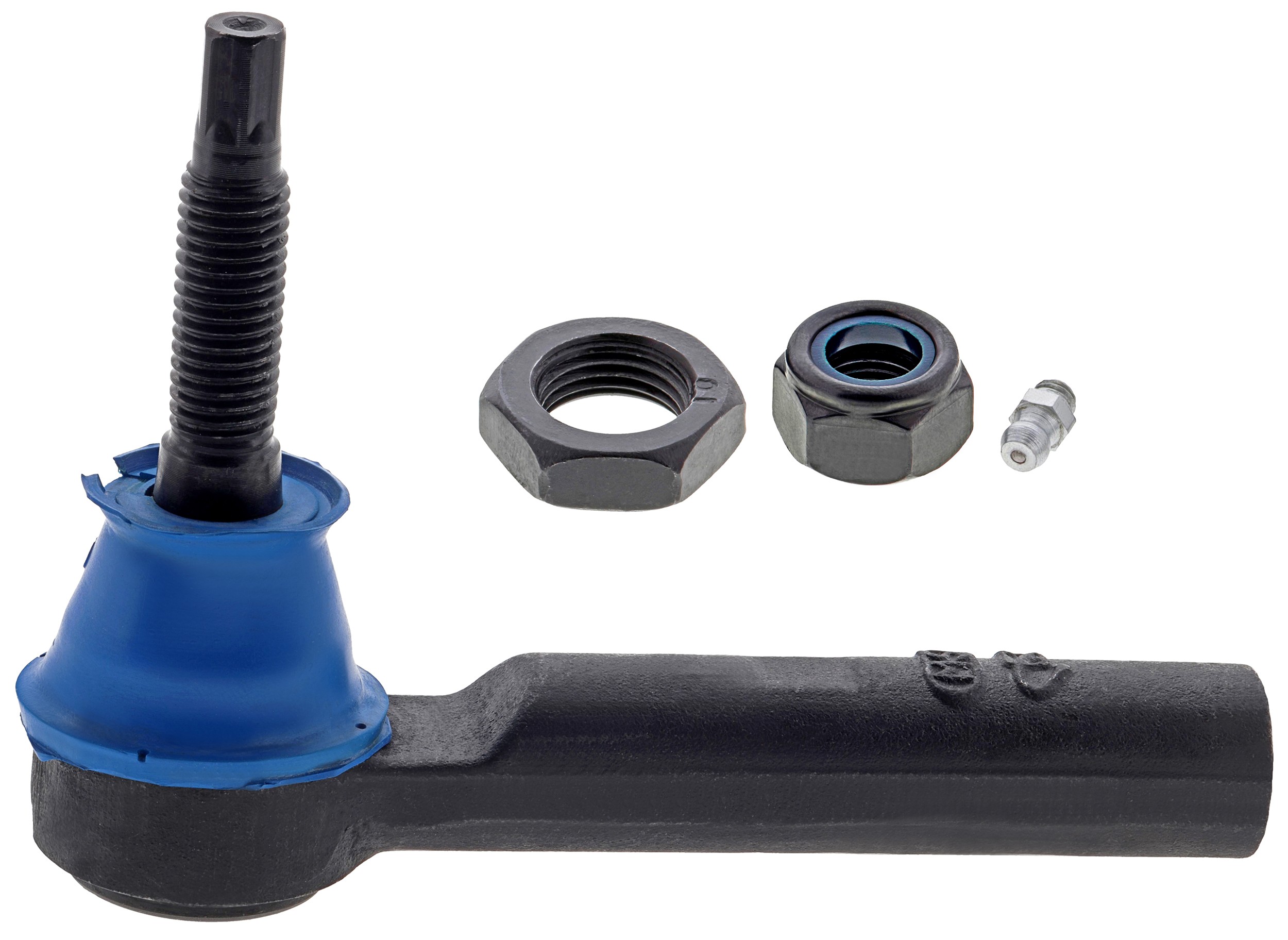Mevotech MS50606 Steering Tie Rod End - Image 3
