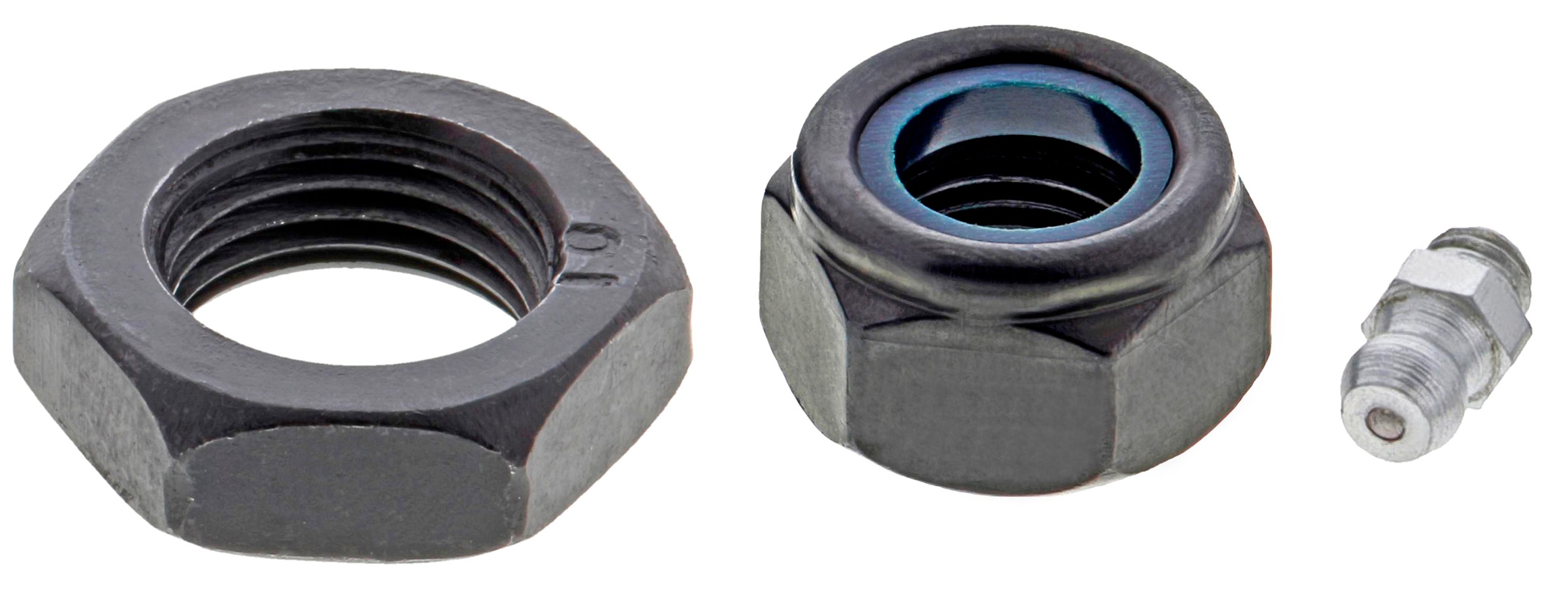 Mevotech MS50606 Steering Tie Rod End - Image 5