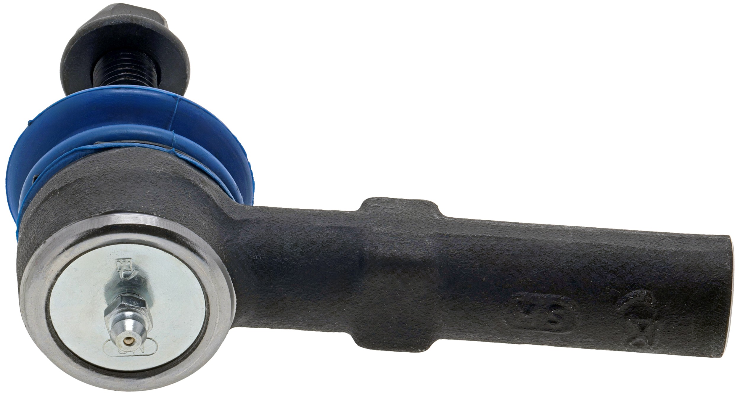 Mevotech MS50607 Steering Tie Rod End - Image 2