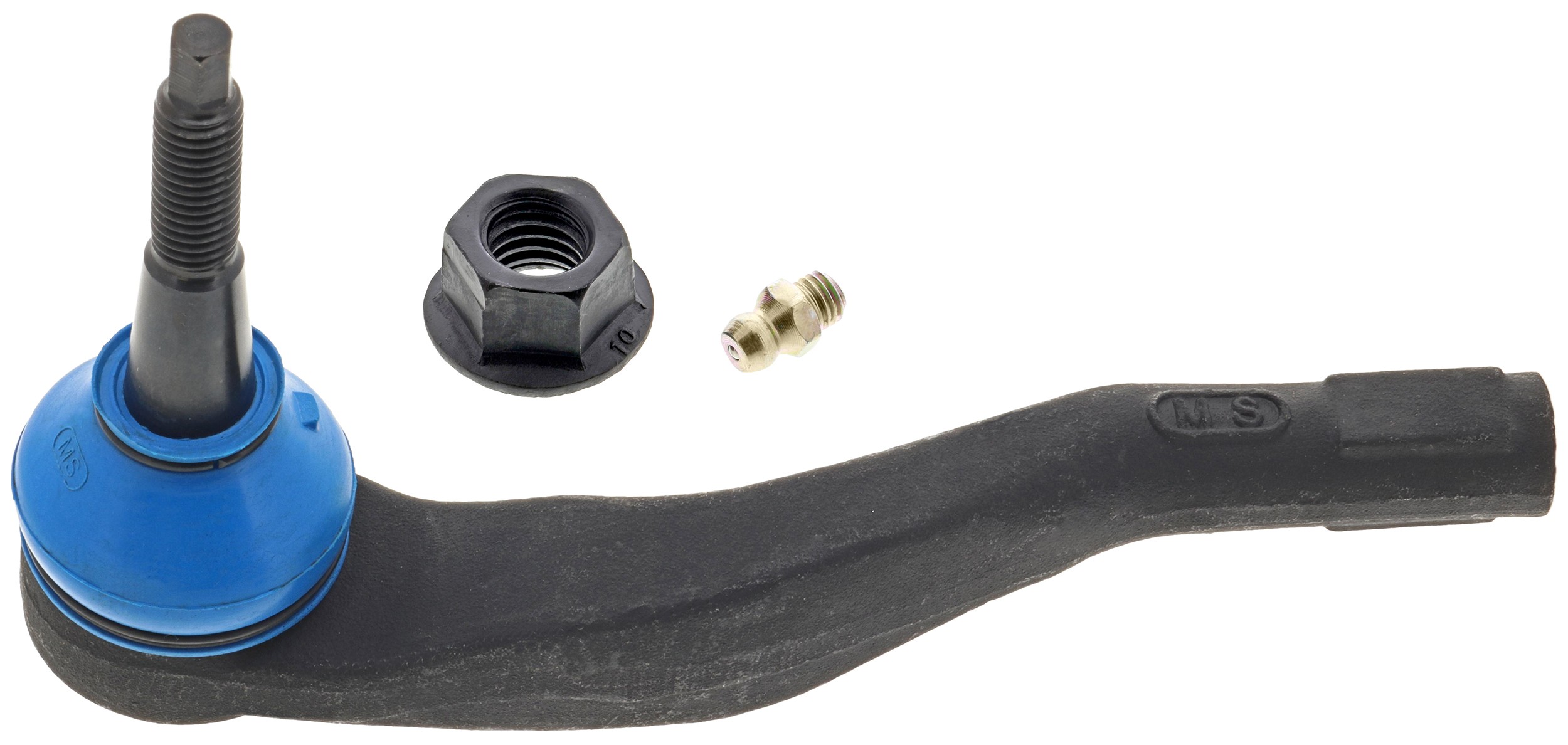 Mevotech MS506102 Steering Tie Rod End