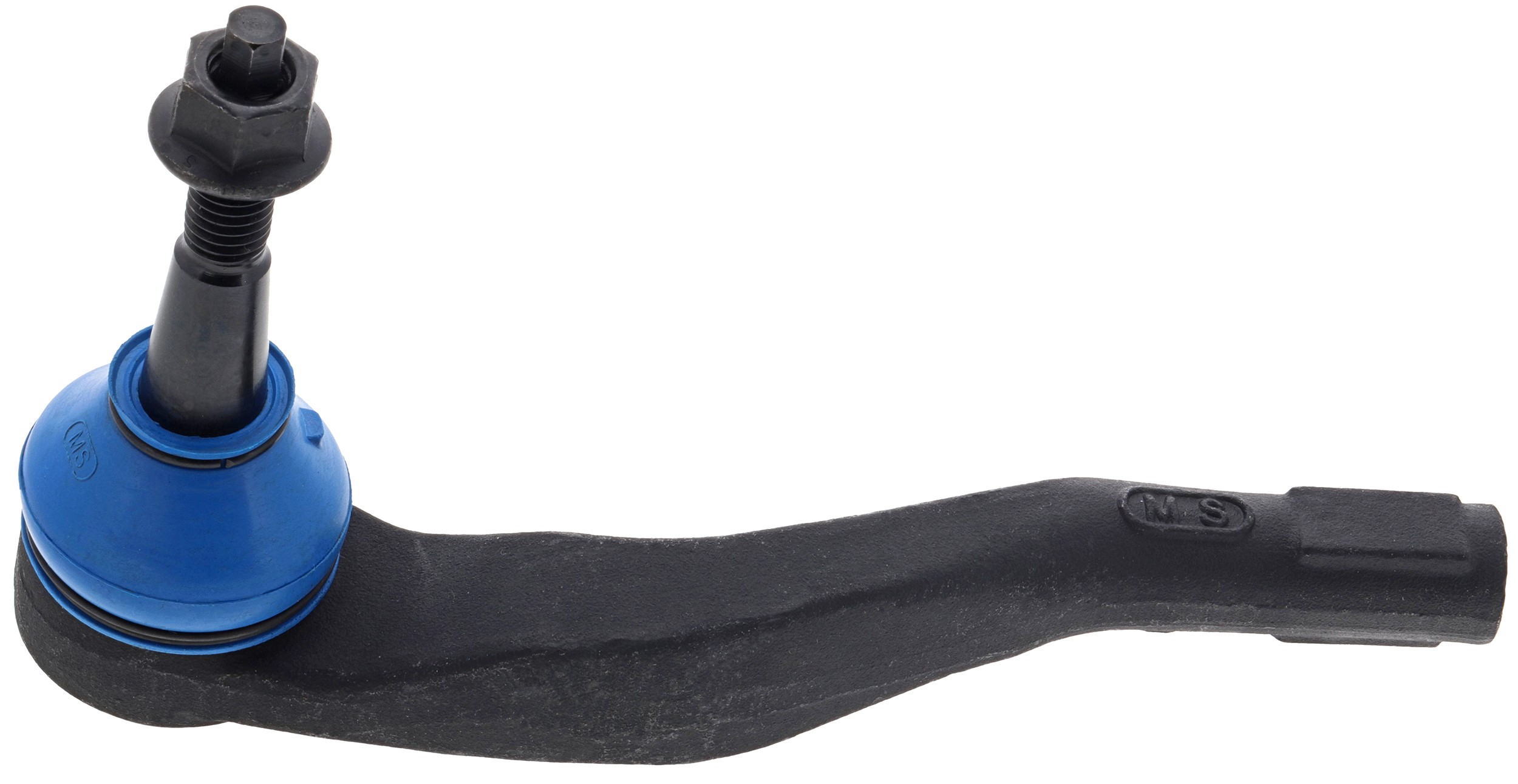 Mevotech MS506102 Steering Tie Rod End - Image 4