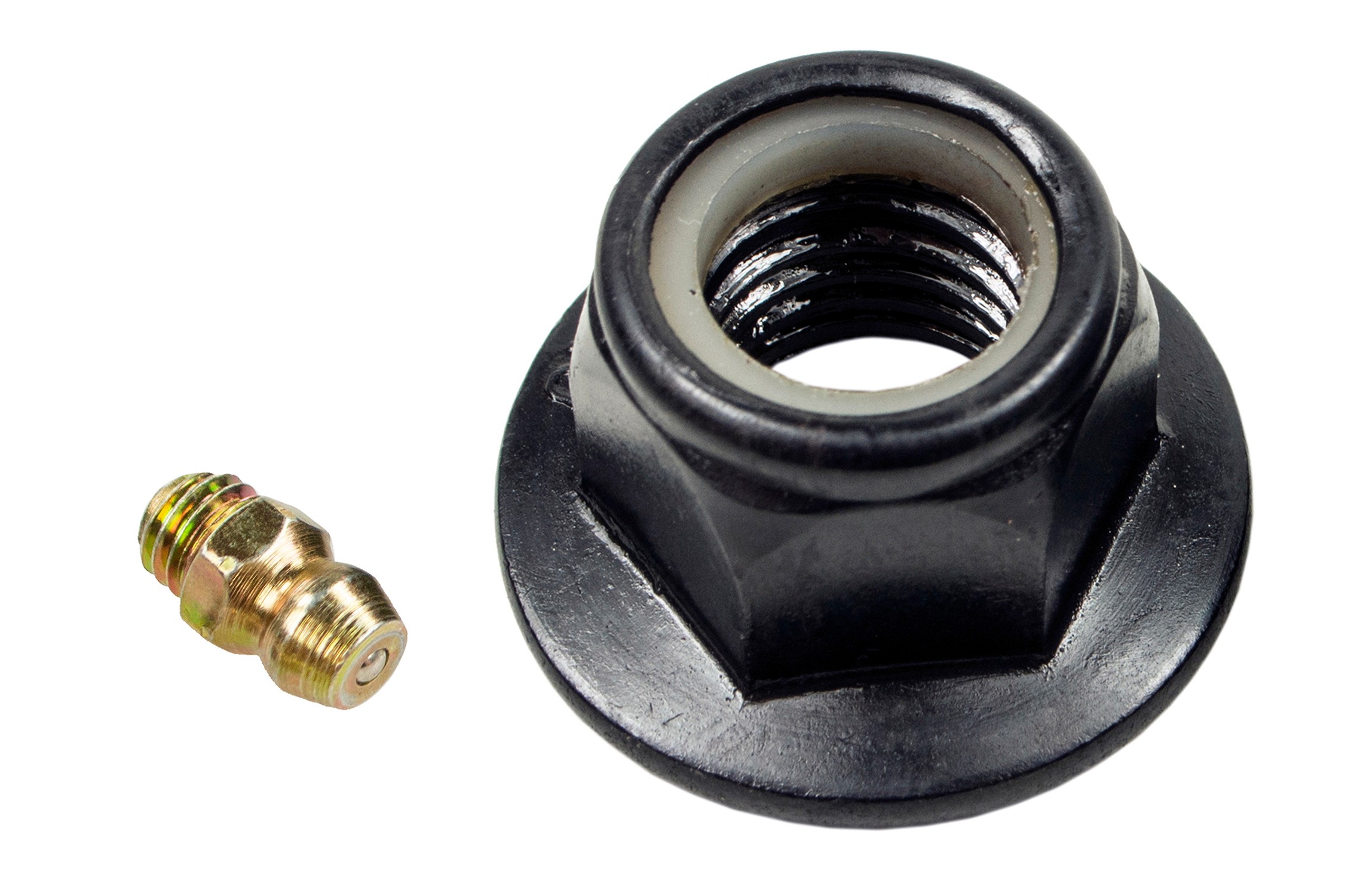 Mevotech MS506105 Steering Tie Rod End - Image 4