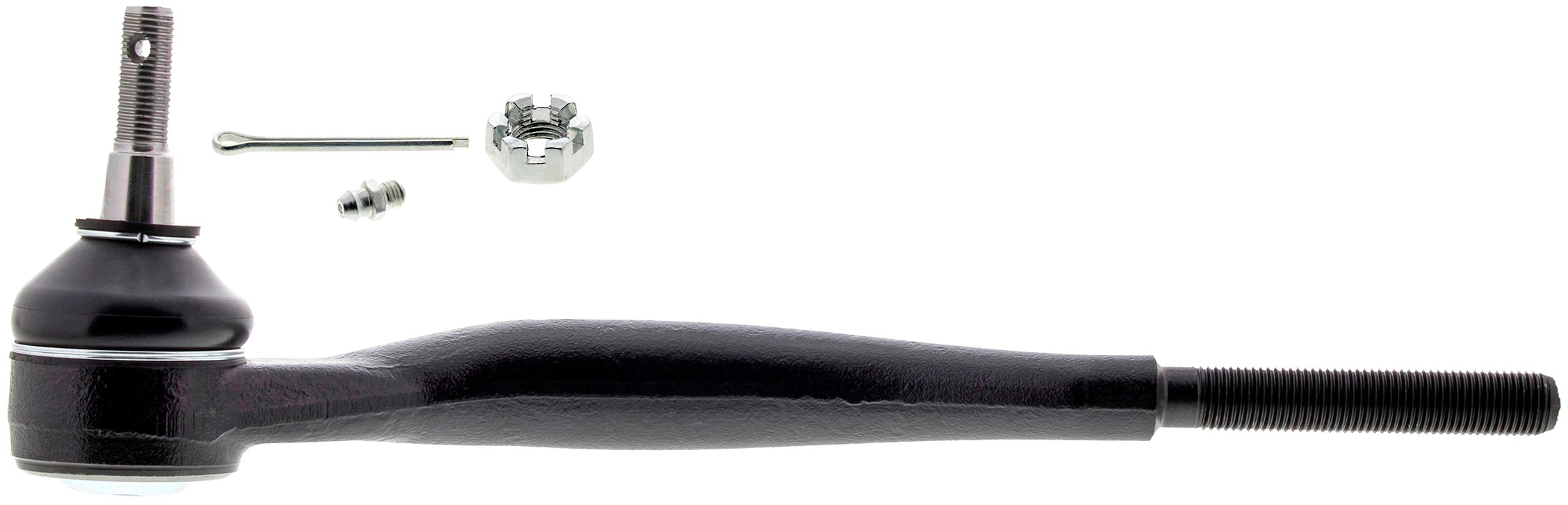 Mevotech MS506106 Steering Tie Rod End - Image 5