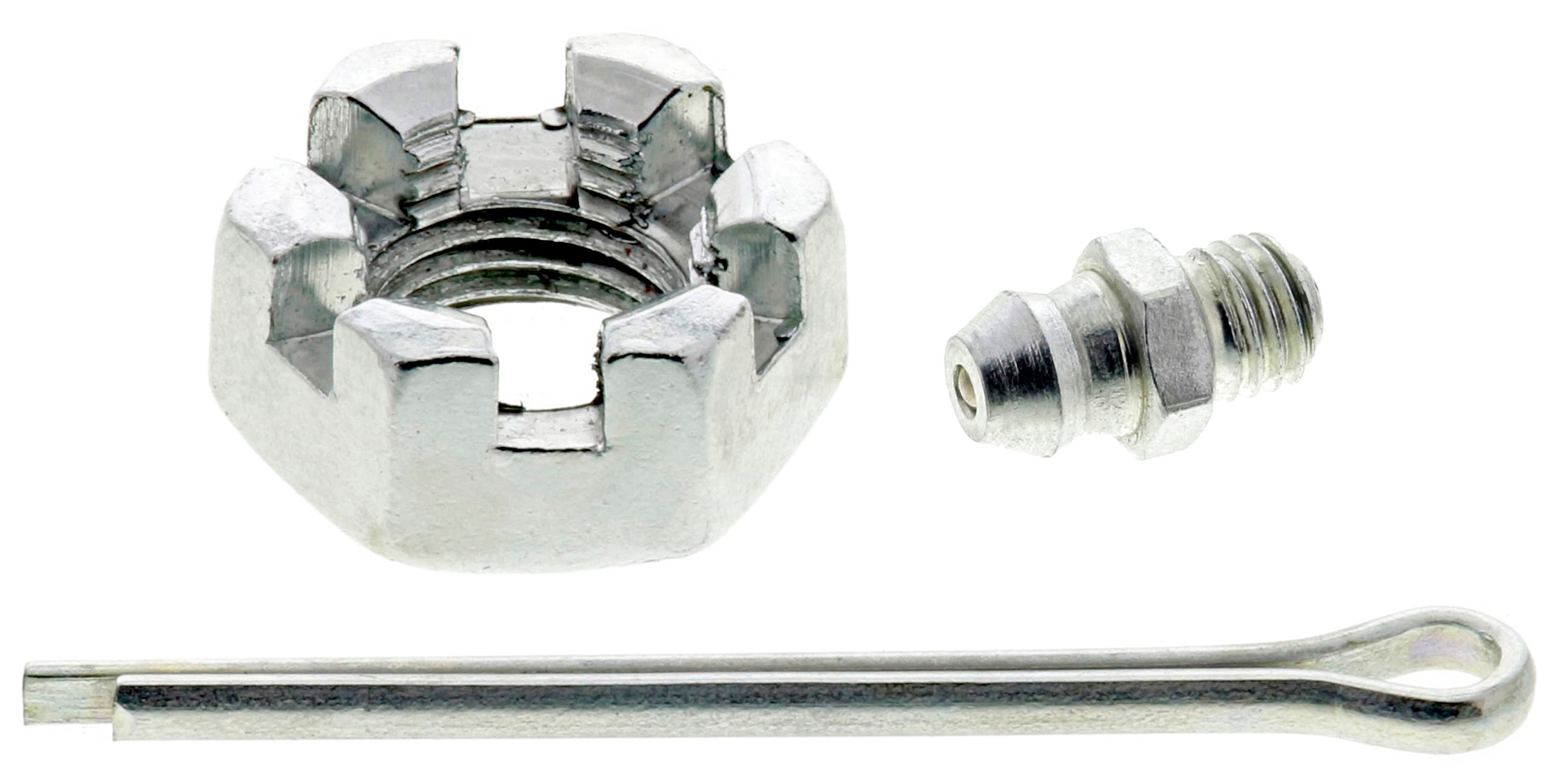 Mevotech MS506106 Steering Tie Rod End