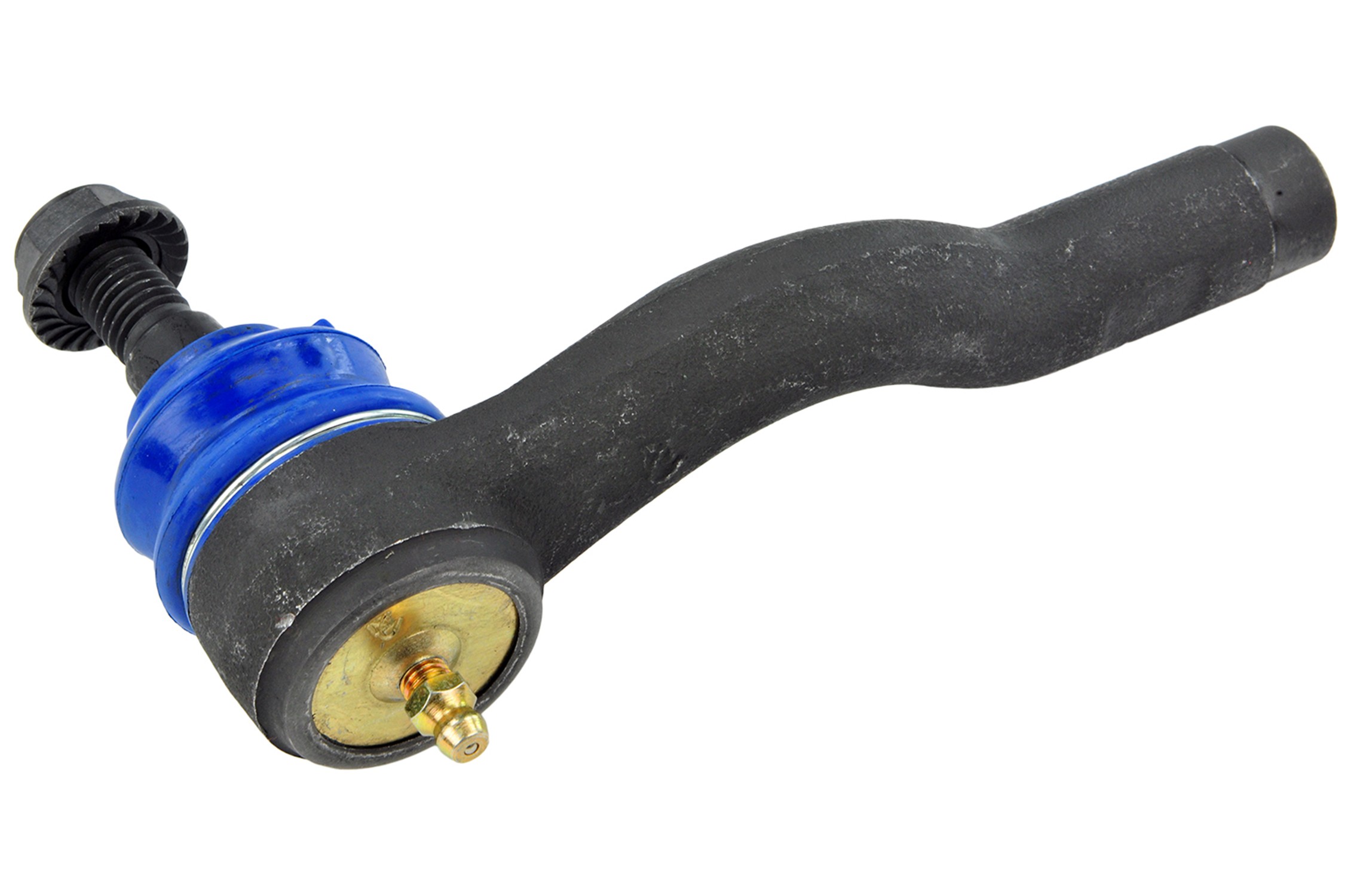 Mevotech MS50610 Steering Tie Rod End - Image 2
