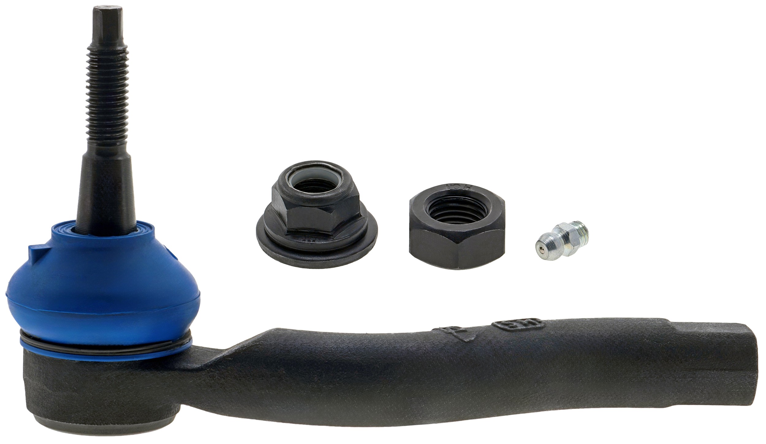 Mevotech MS506111 Steering Tie Rod End - Image 4