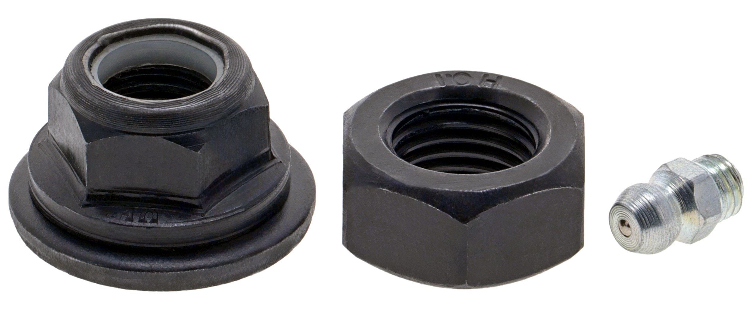 Mevotech MS506111 Steering Tie Rod End